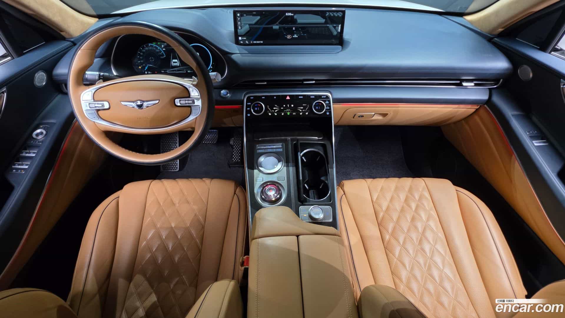 GV80 Genesis 2020.10-INNER-007