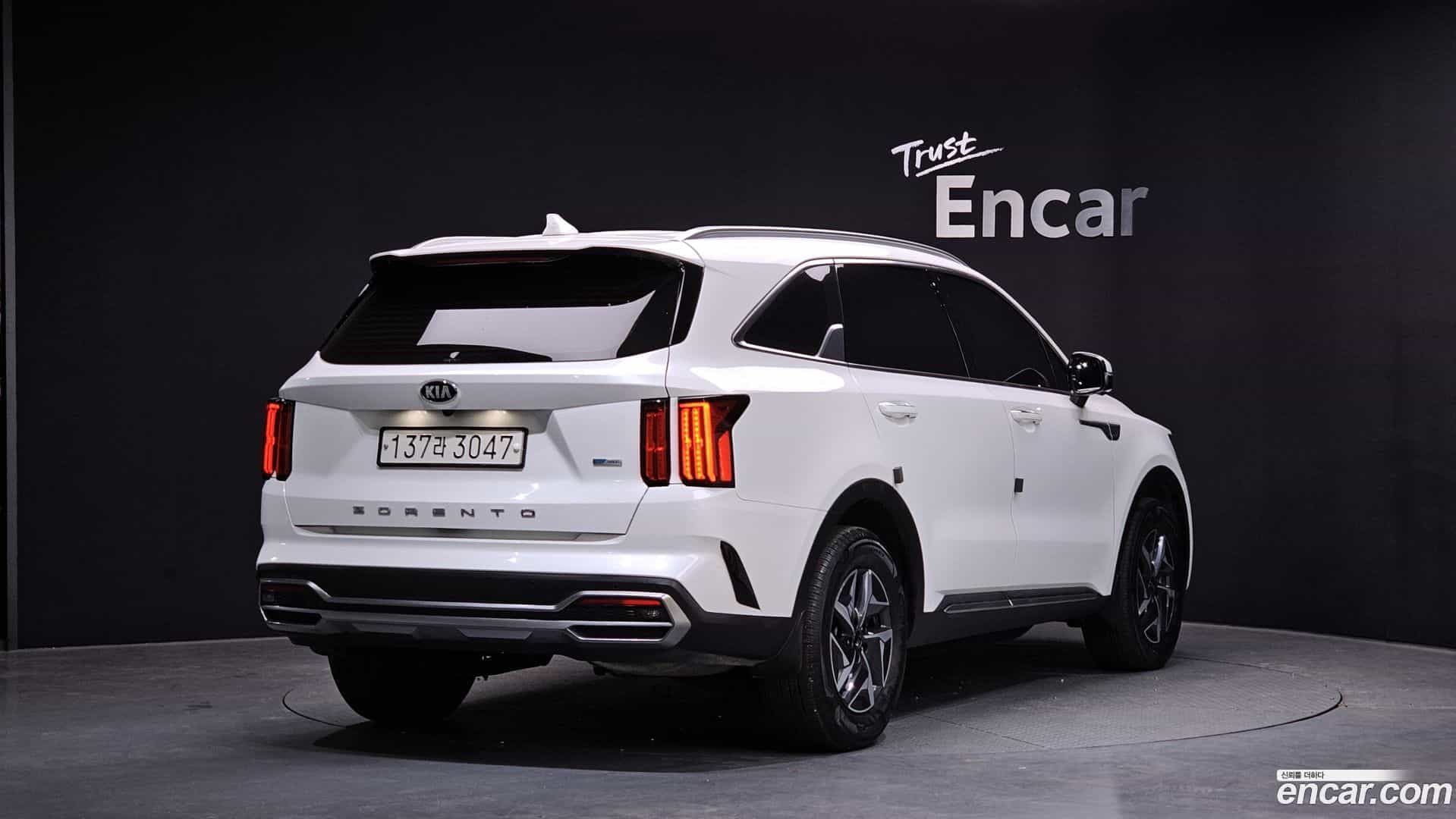 Sorento Kia 2020.8-OUTER-002