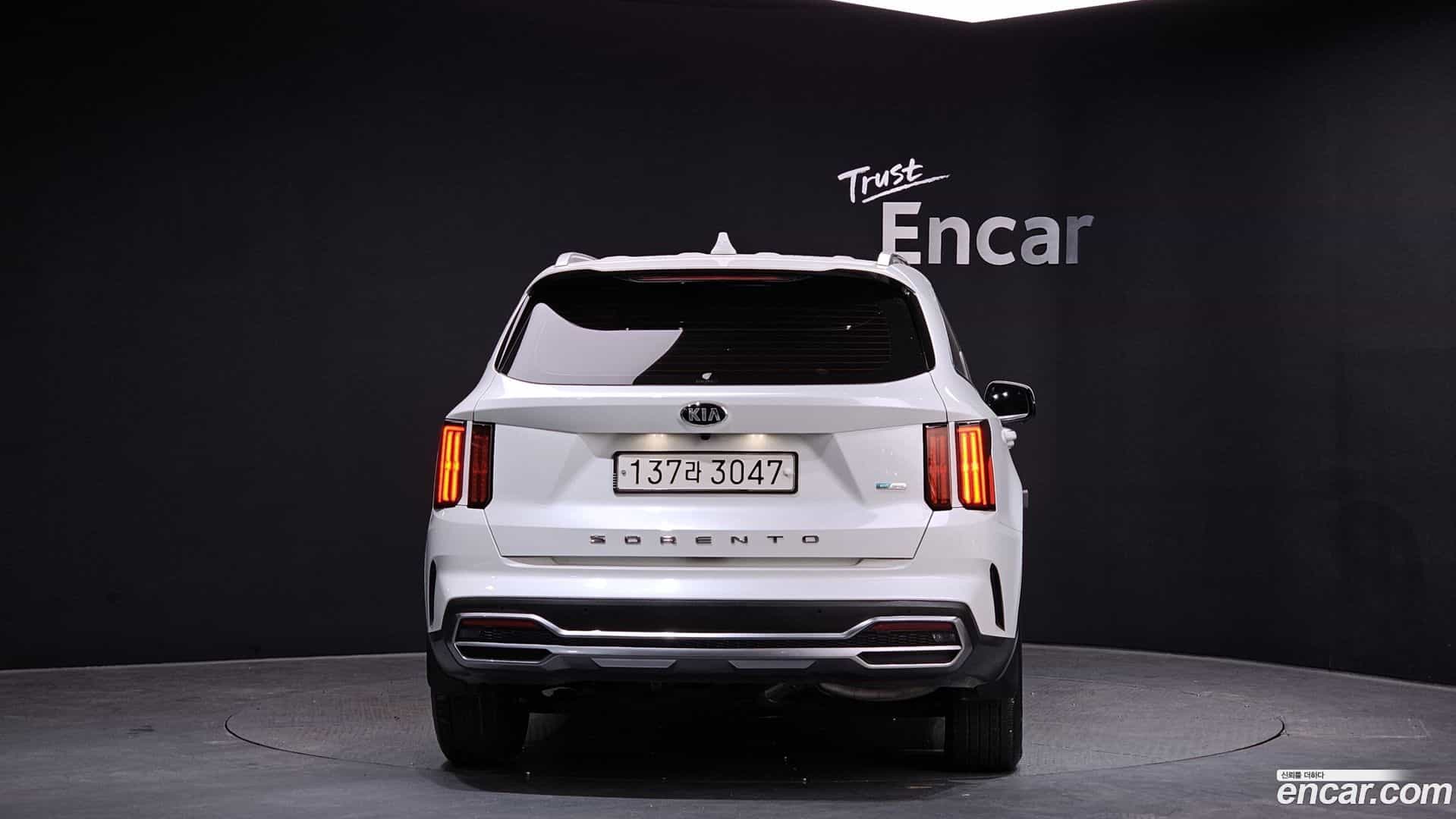 Sorento Kia 2020.8-OUTER-004