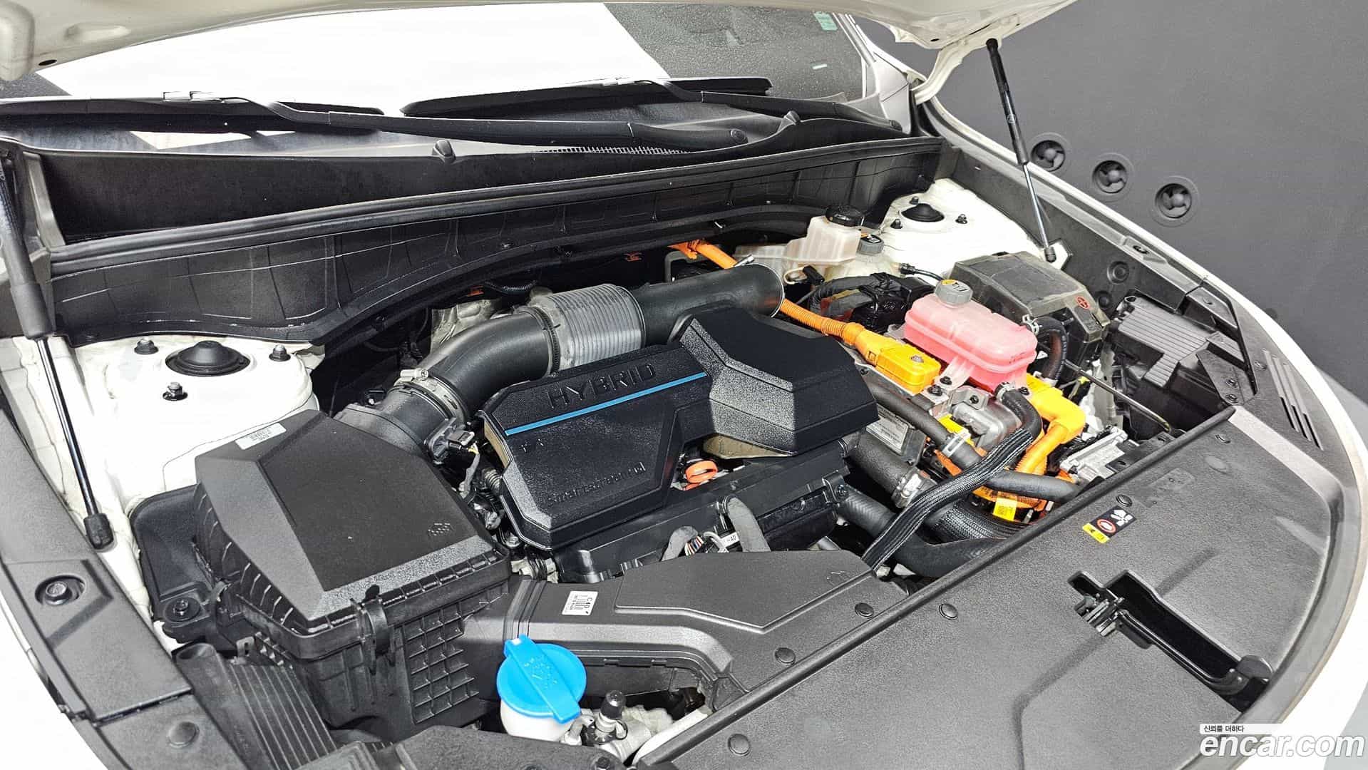 Sorento Kia 2020.8-INNER-006