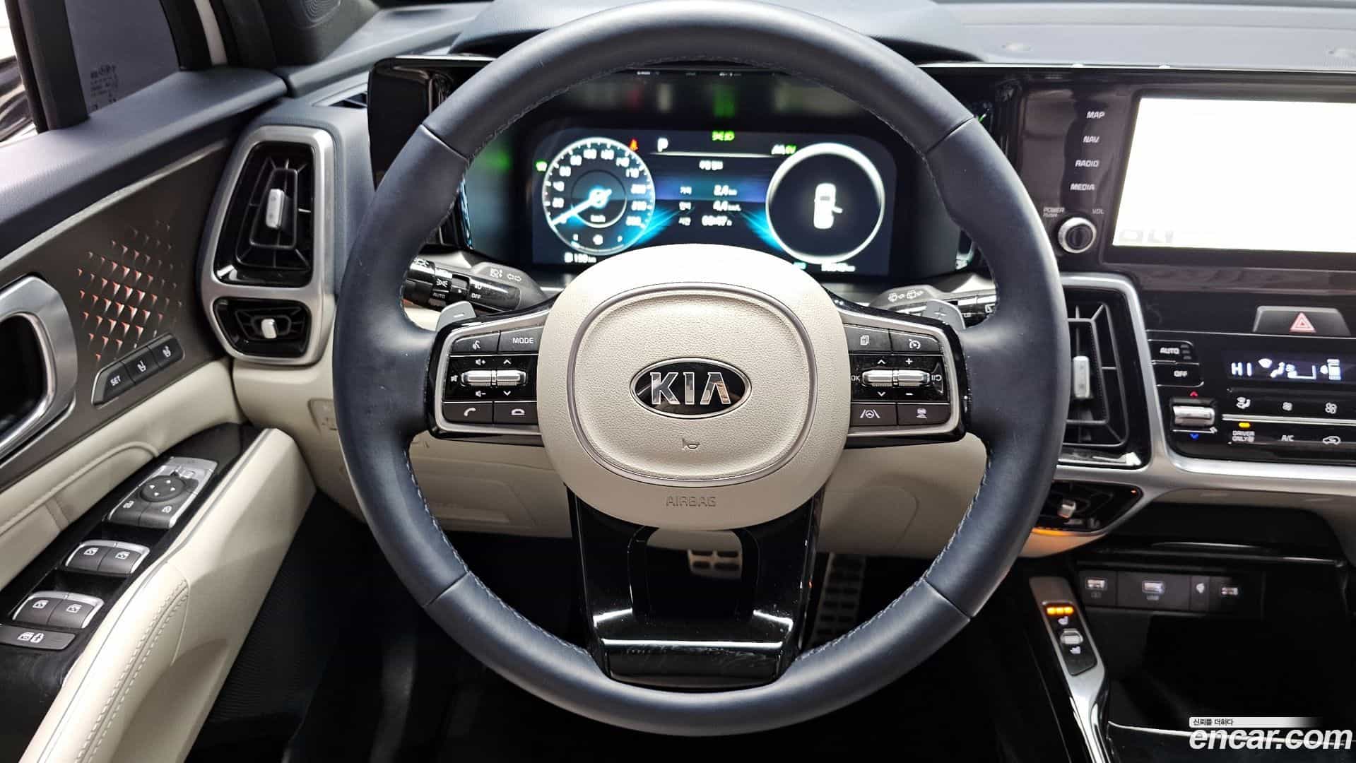 Sorento Kia 2020.8-OPTION-017