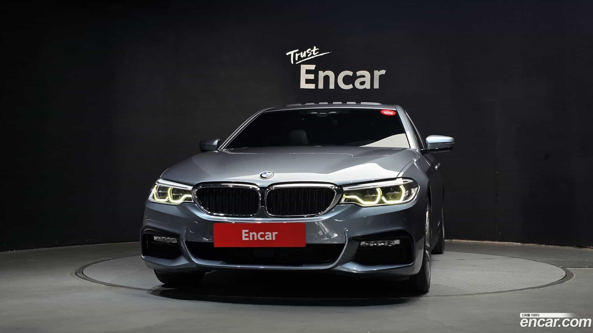 5-Series BMW 2017.5-OUTER-003