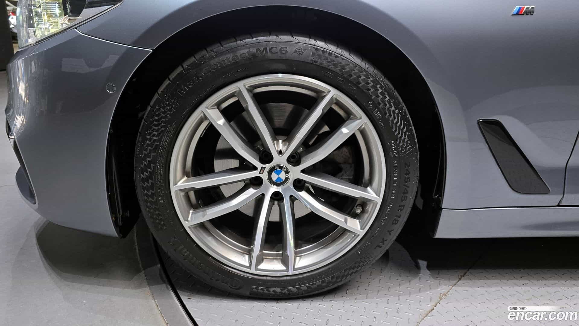 5-Series BMW 2017.5-OUTER-005