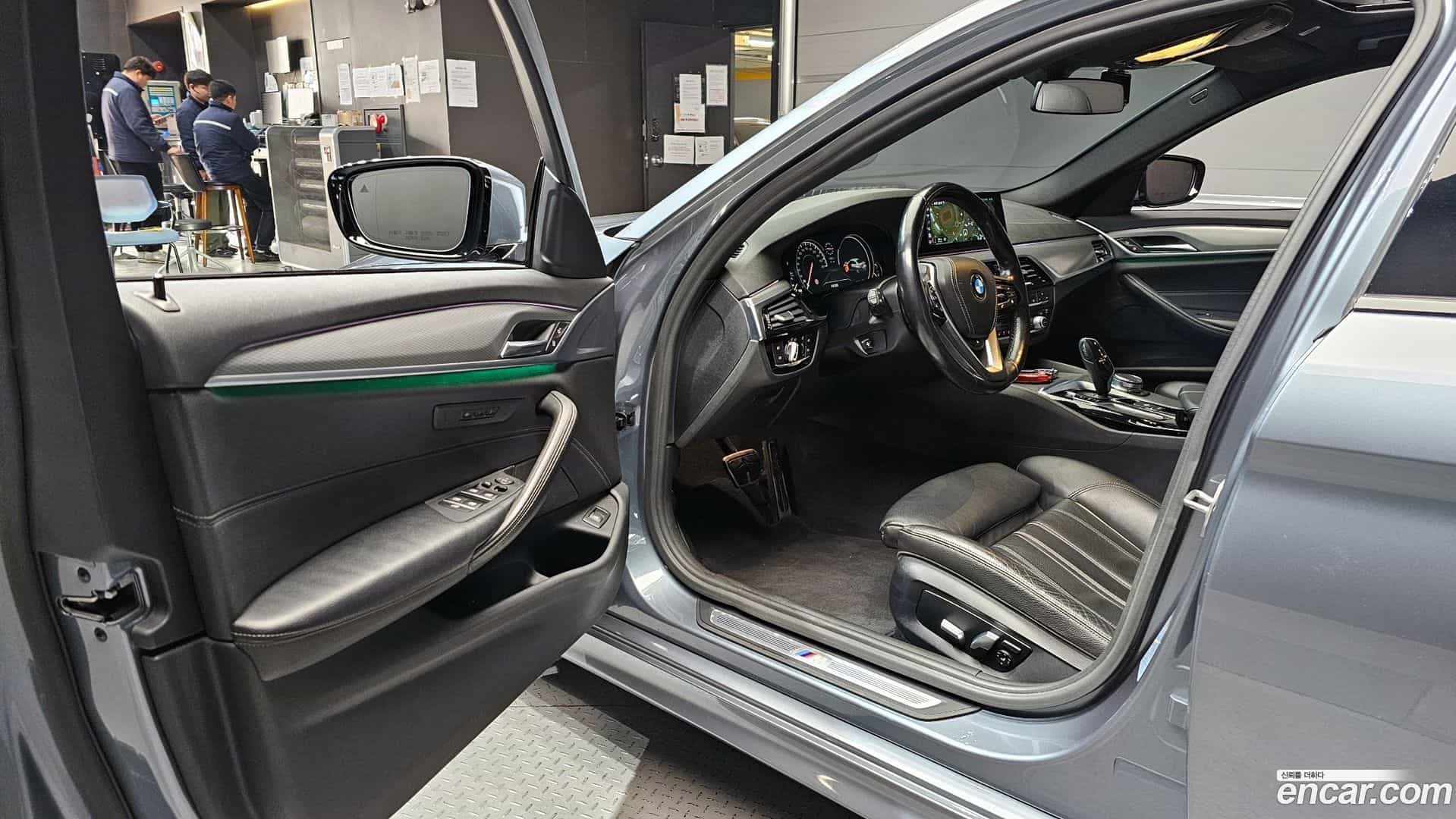 5-Series BMW 2017.5-OPTION-015