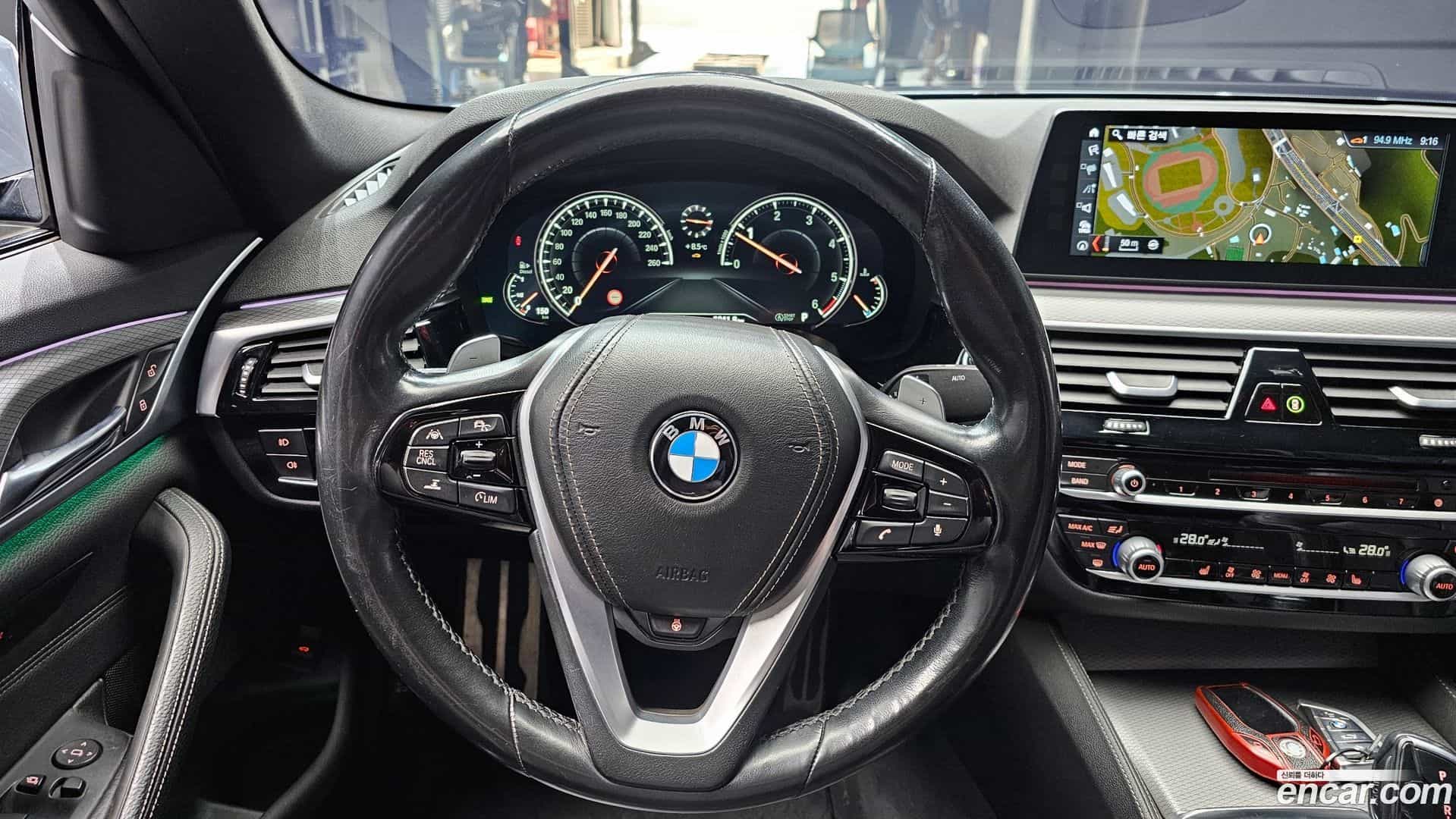 5-Series BMW 2017.5-OPTION-017