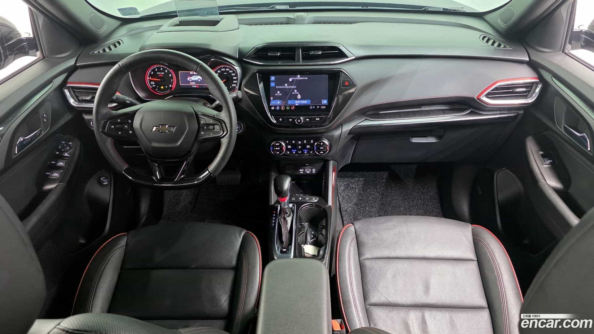 Trailblazer Chevrolet 2022.5-INNER-007