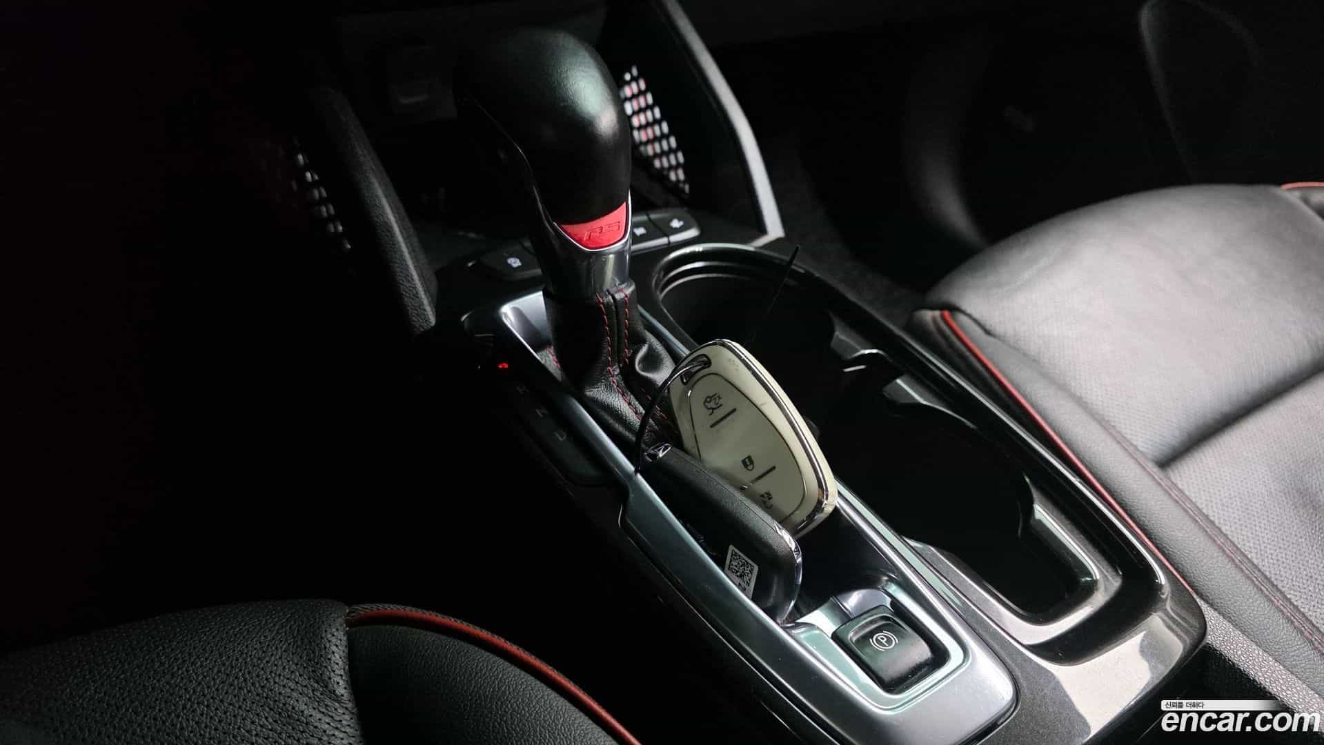 Trailblazer Chevrolet 2022.5-INNER-009