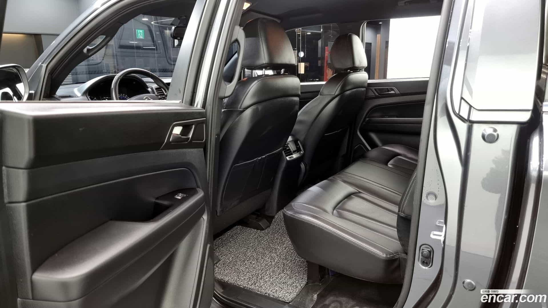 Rexton KG Mobility 2021.6-OPTION-017