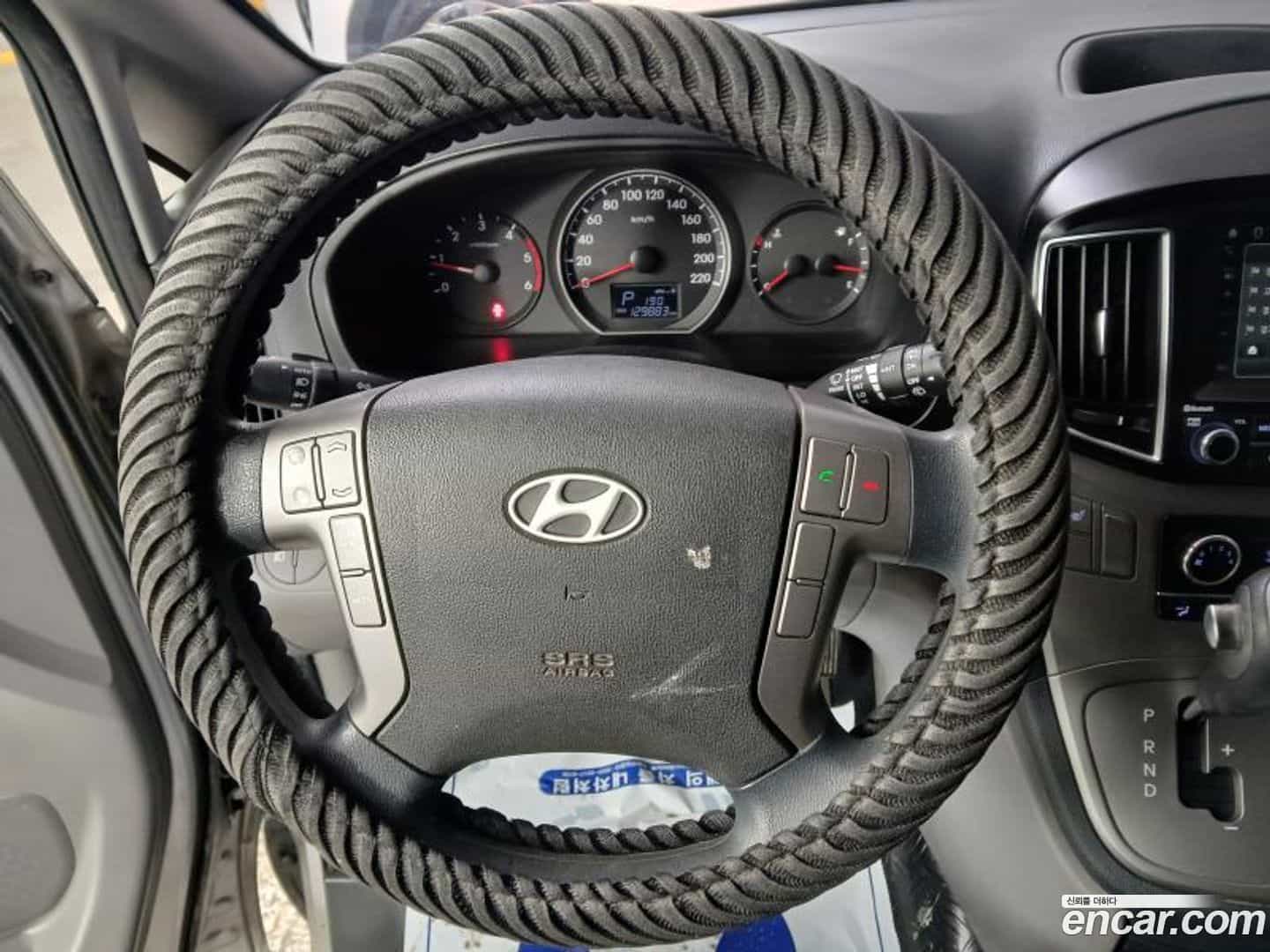 Starex Hyundai 2016.6-INNER-007