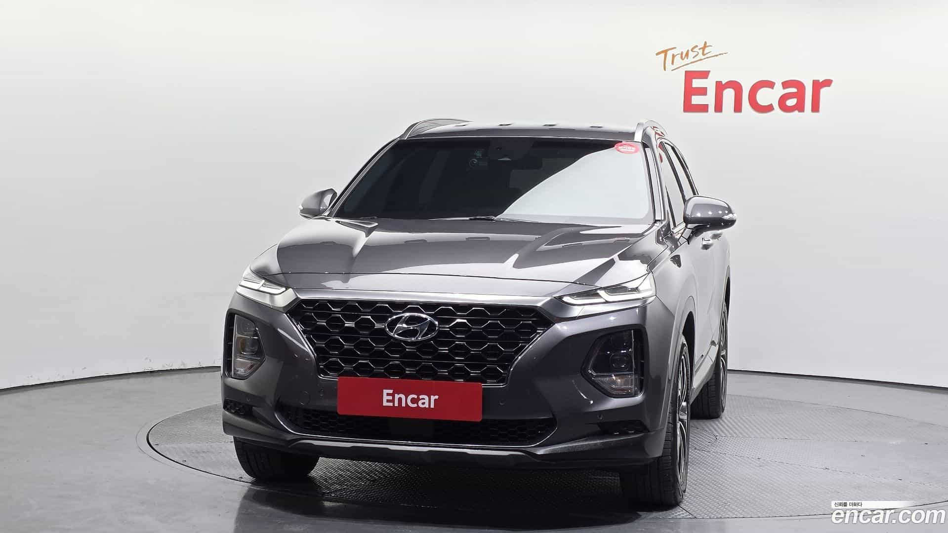 Santafe Hyundai 2018.7-OUTER-003