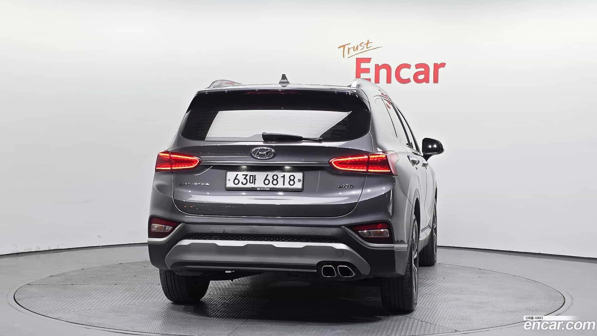 Santafe Hyundai 2018.7-OUTER-004