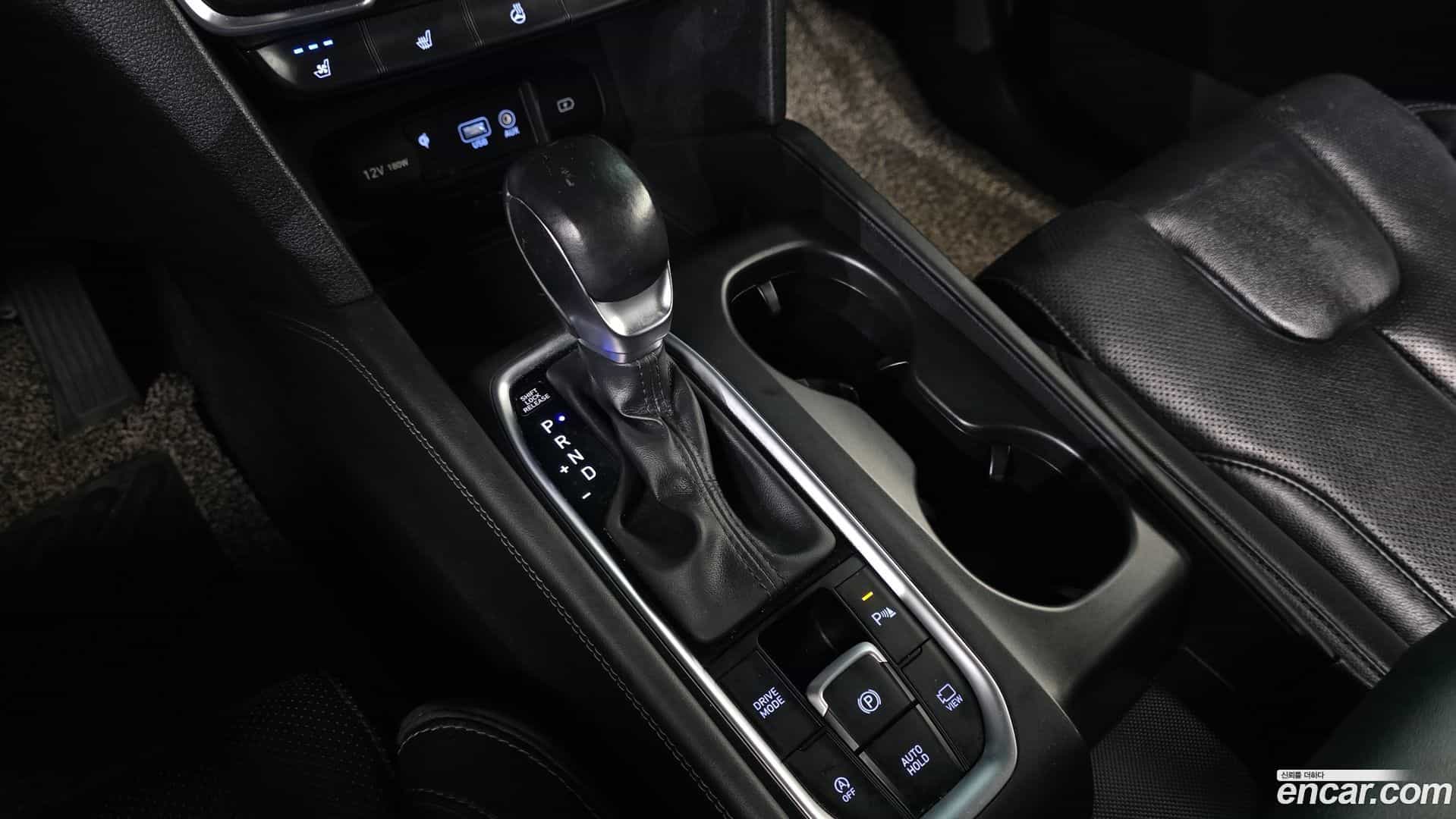 Santafe Hyundai 2018.7-INNER-009