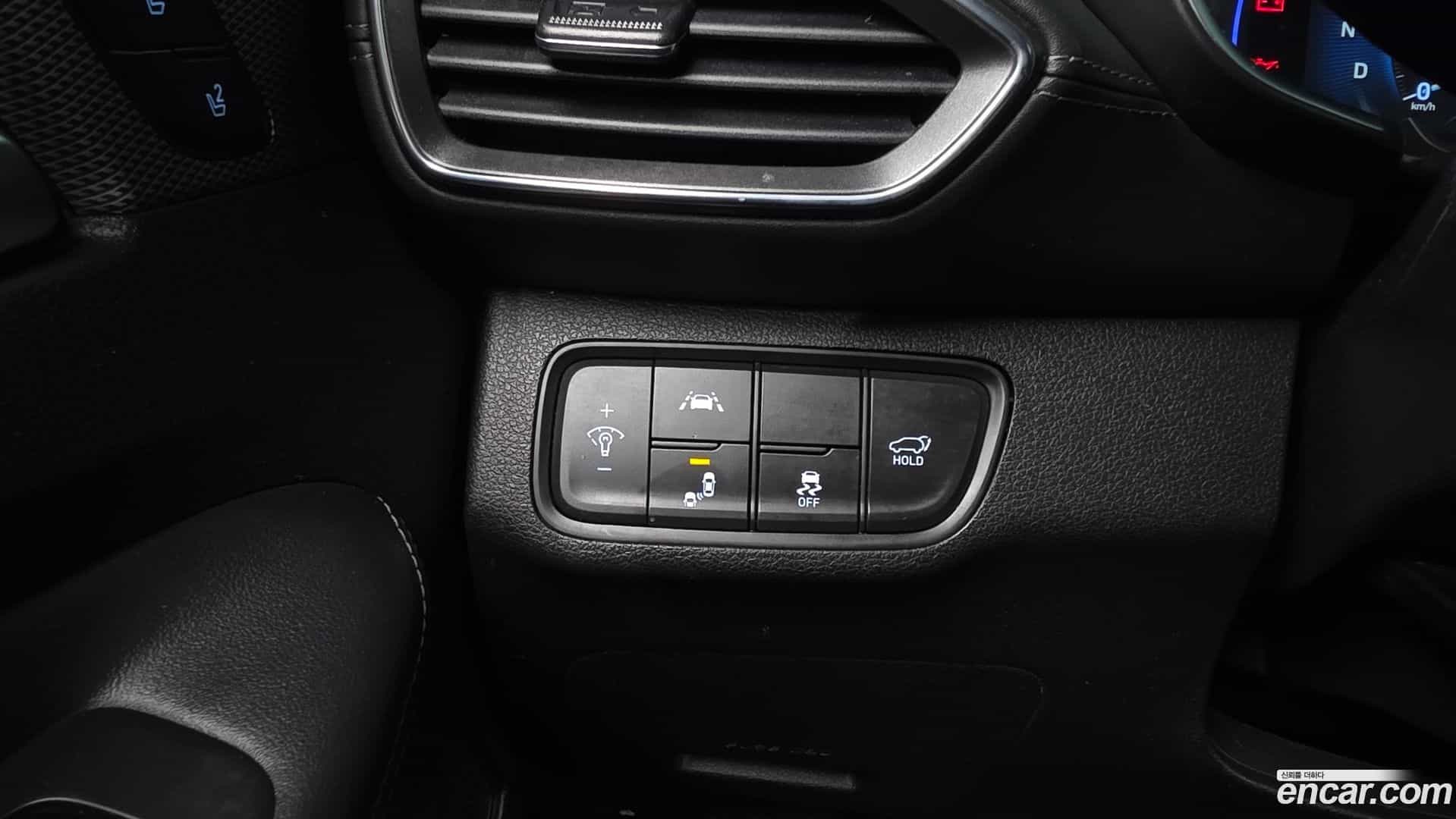 Santafe Hyundai 2018.7-OPTION-017