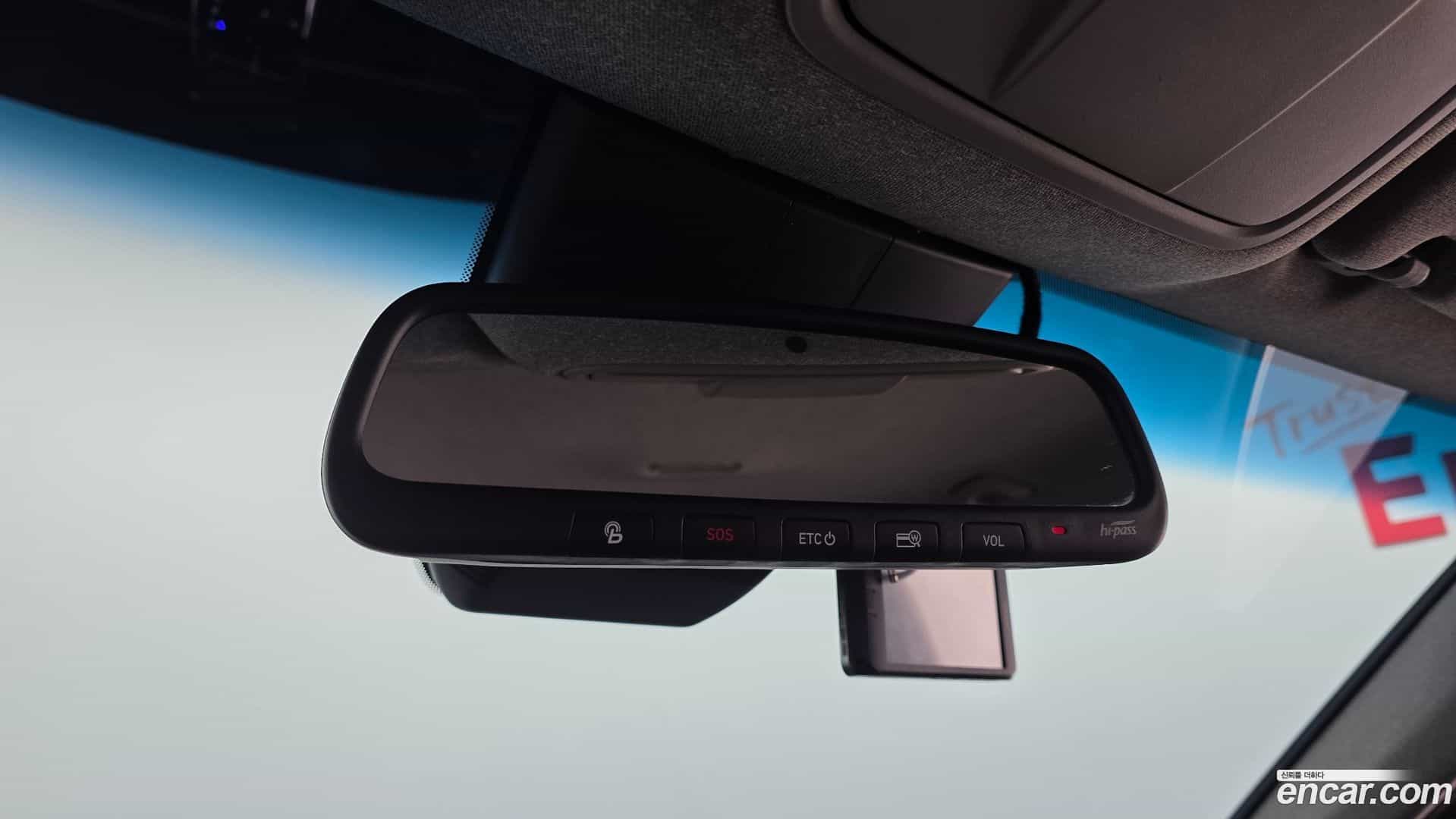 Santafe Hyundai 2018.7-OPTION-022