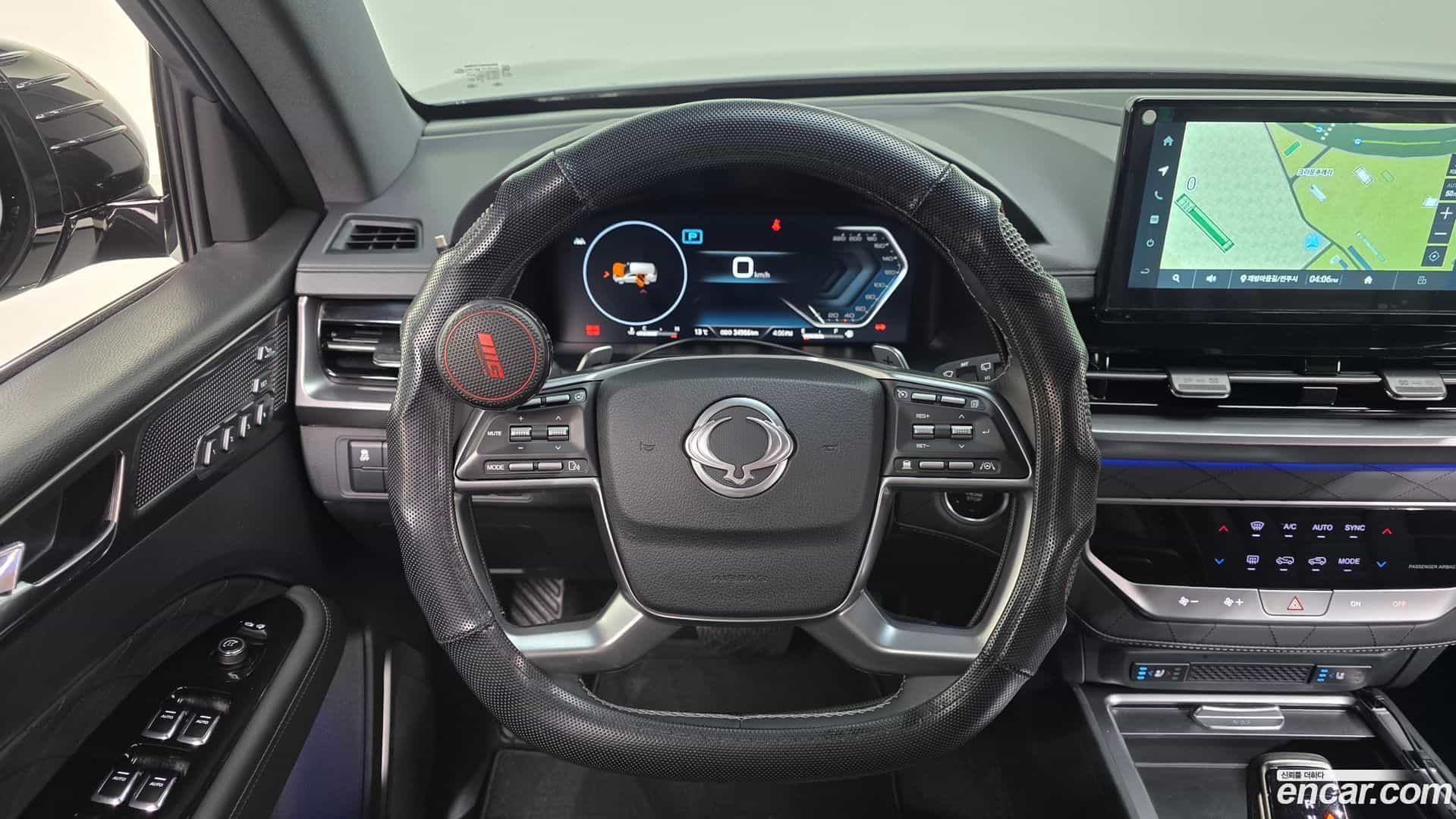 Rexton KG Mobility 2023.8-OPTION-018
