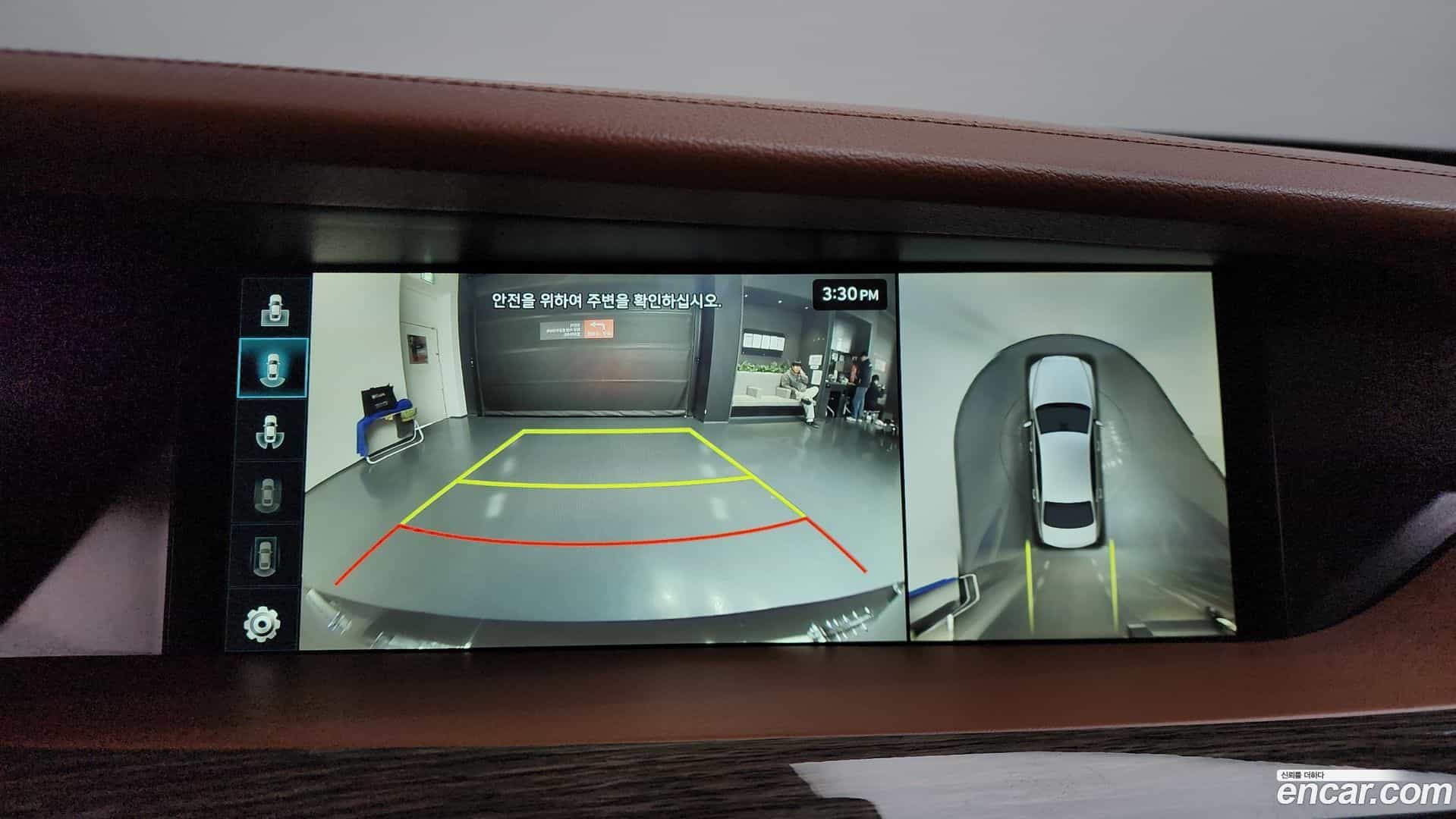 G90 Genesis 2020.11-OPTION-019