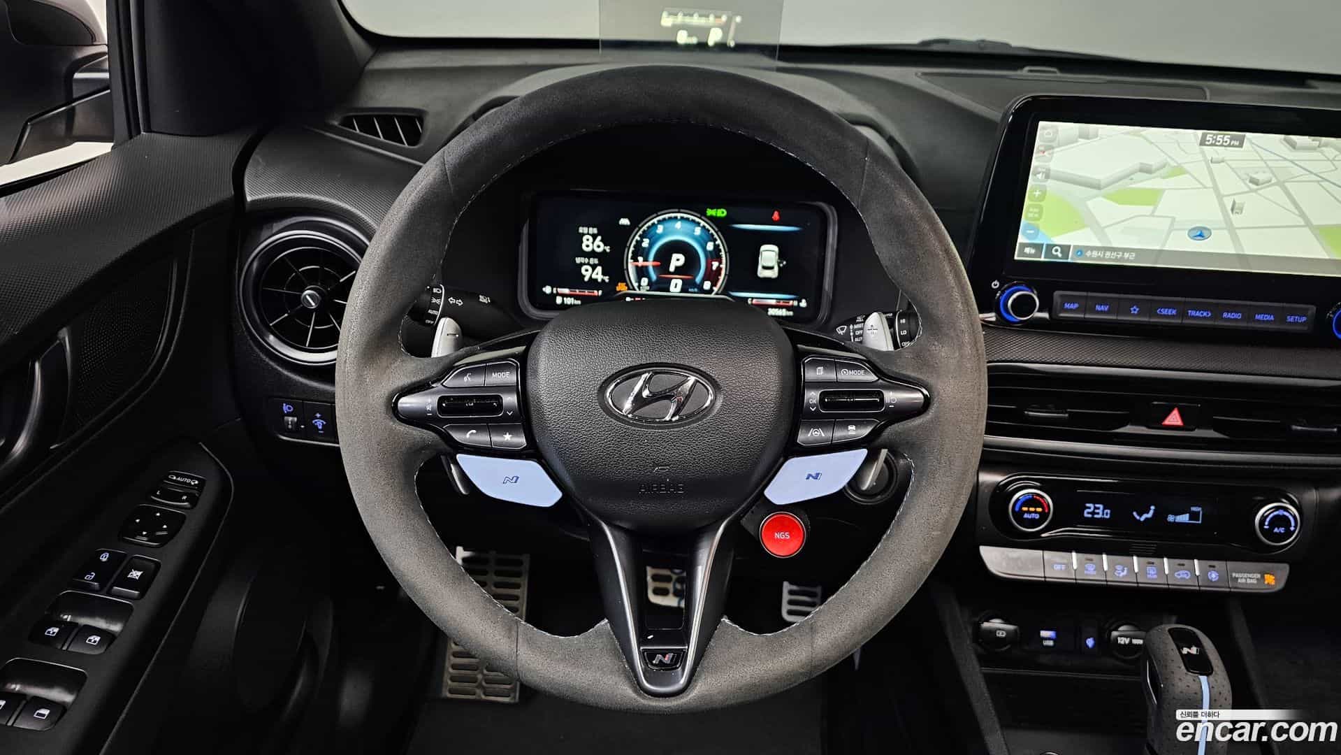 Kona Hyundai 2022.6-OPTION-017