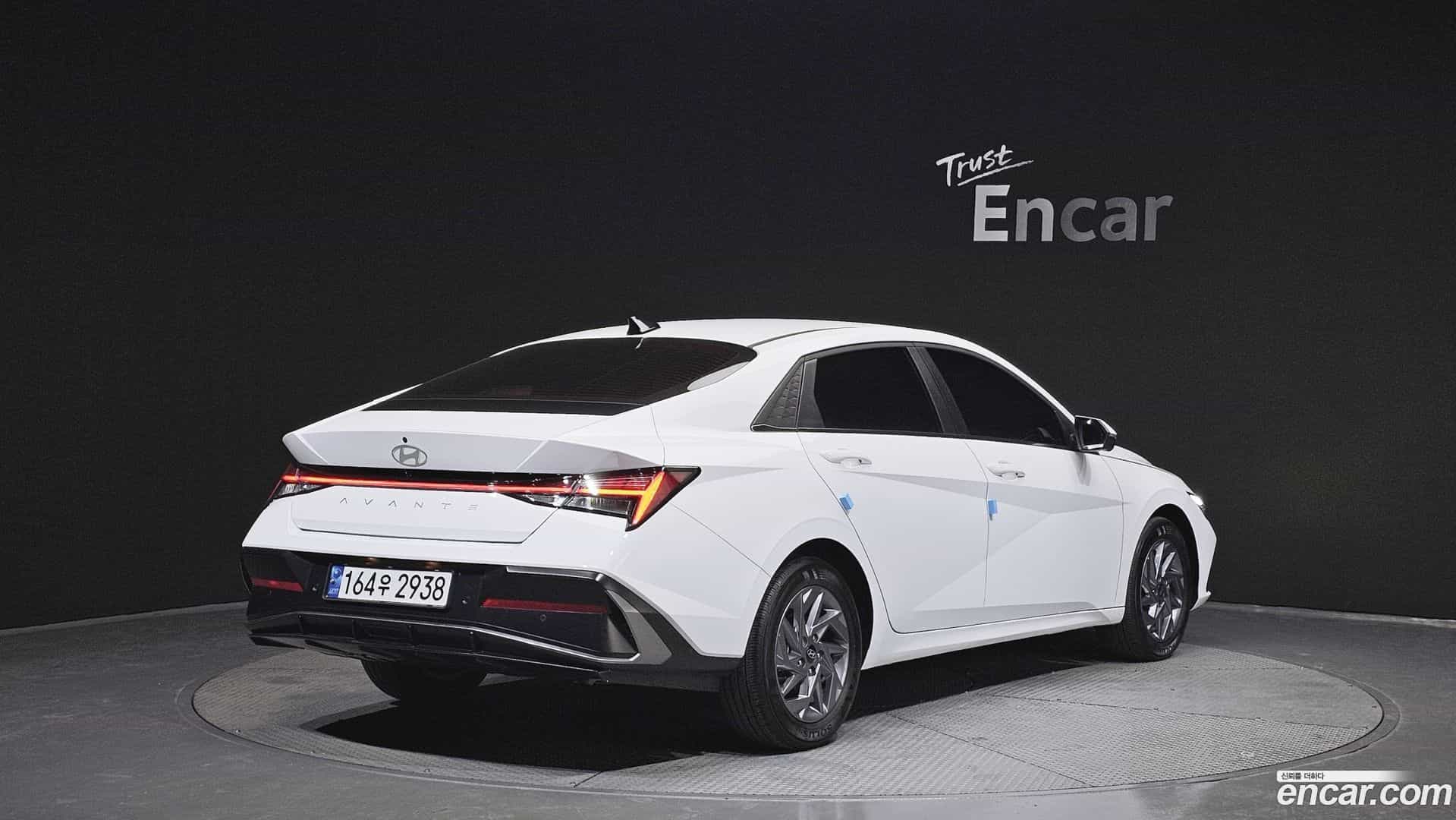 AVANTE Hyundai 2025.0-OUTER-002