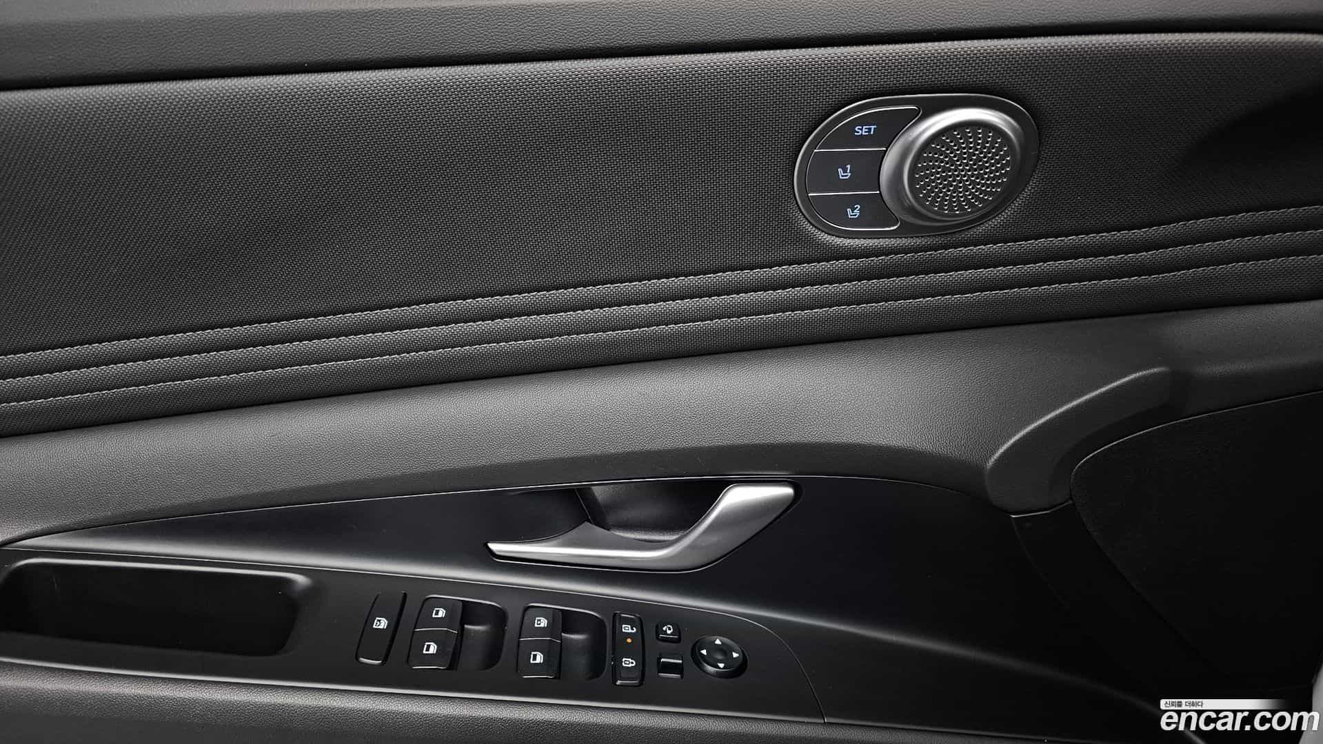 AVANTE Hyundai 2025.0-OPTION-016
