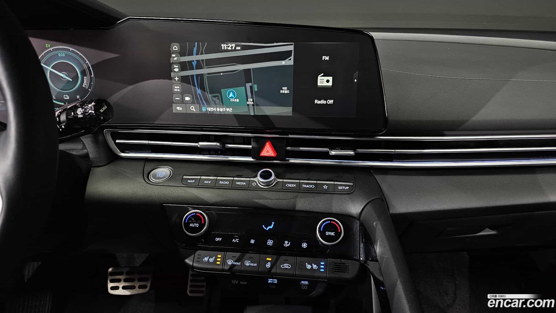 AVANTE Hyundai 2025.0-OPTION-020