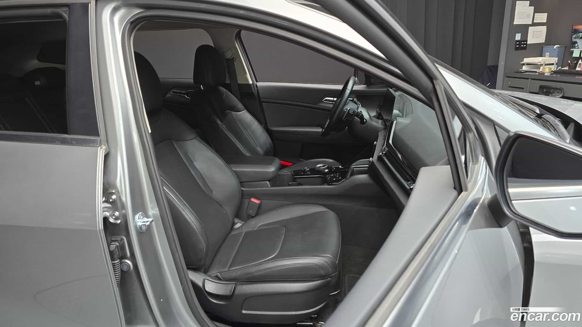 Sportage Kia 2024.4-OPTION-016
