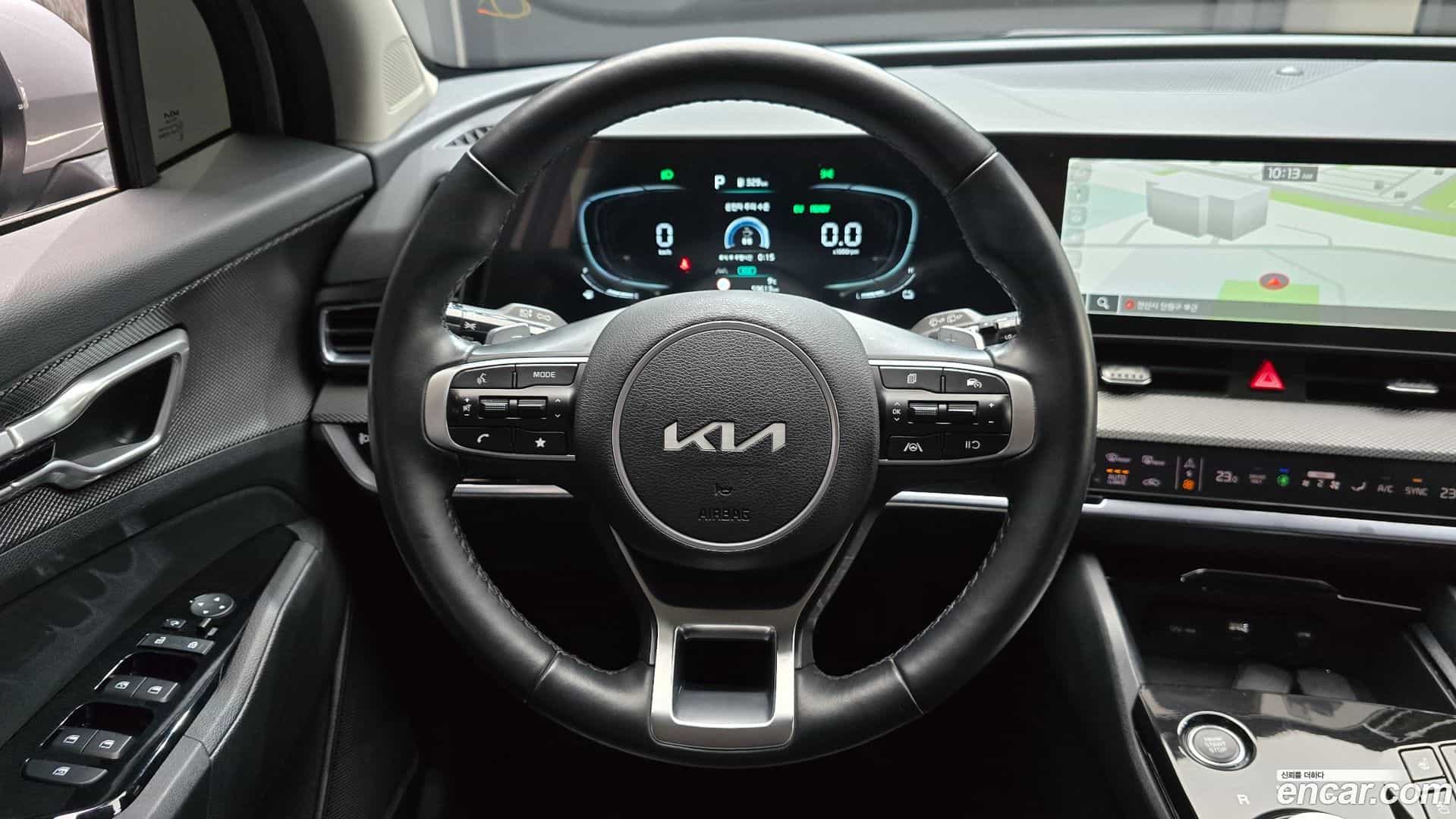 Sportage Kia 2024.4-OPTION-017