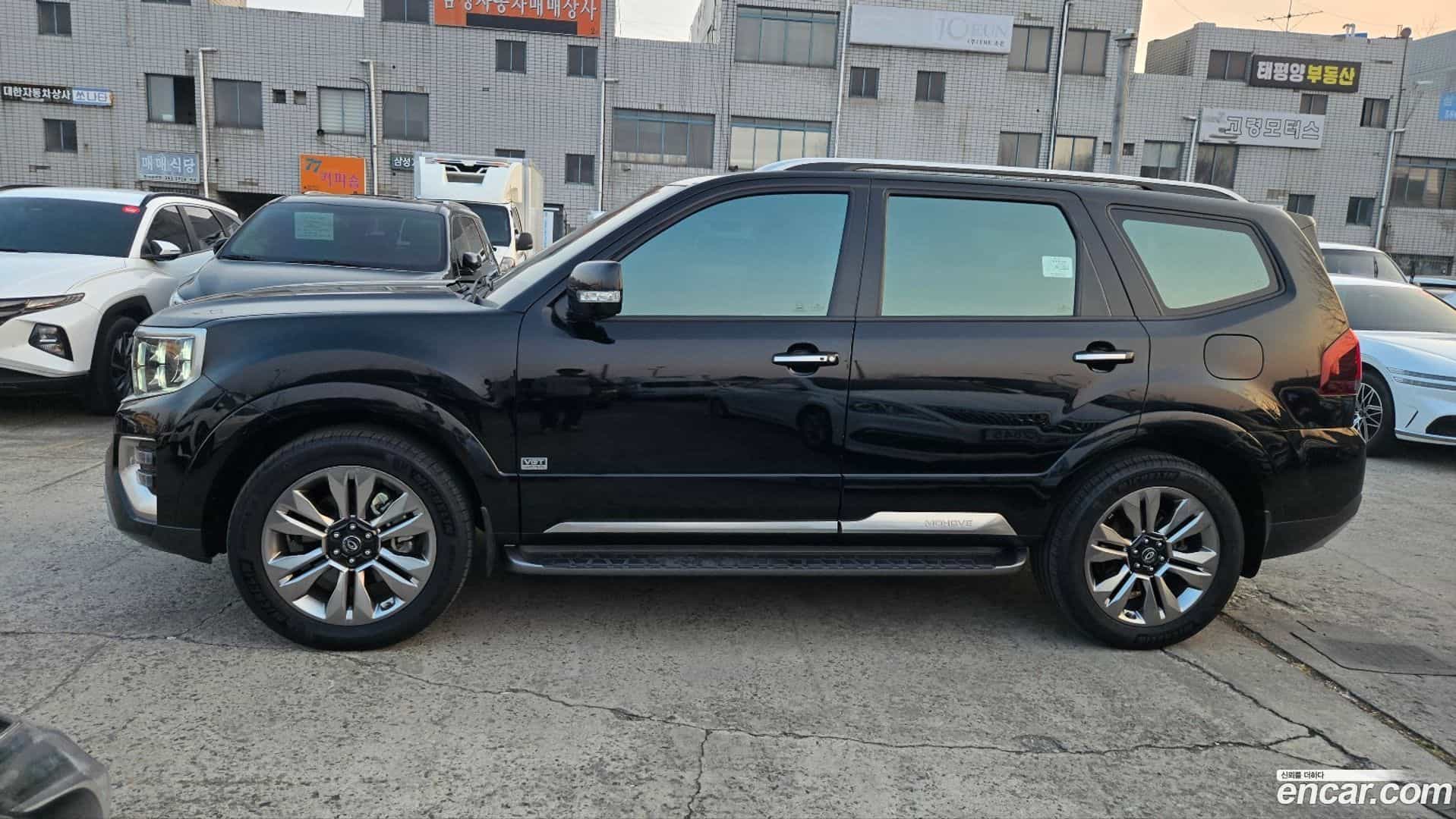 Mohave Kia 2020.6-INNER-008