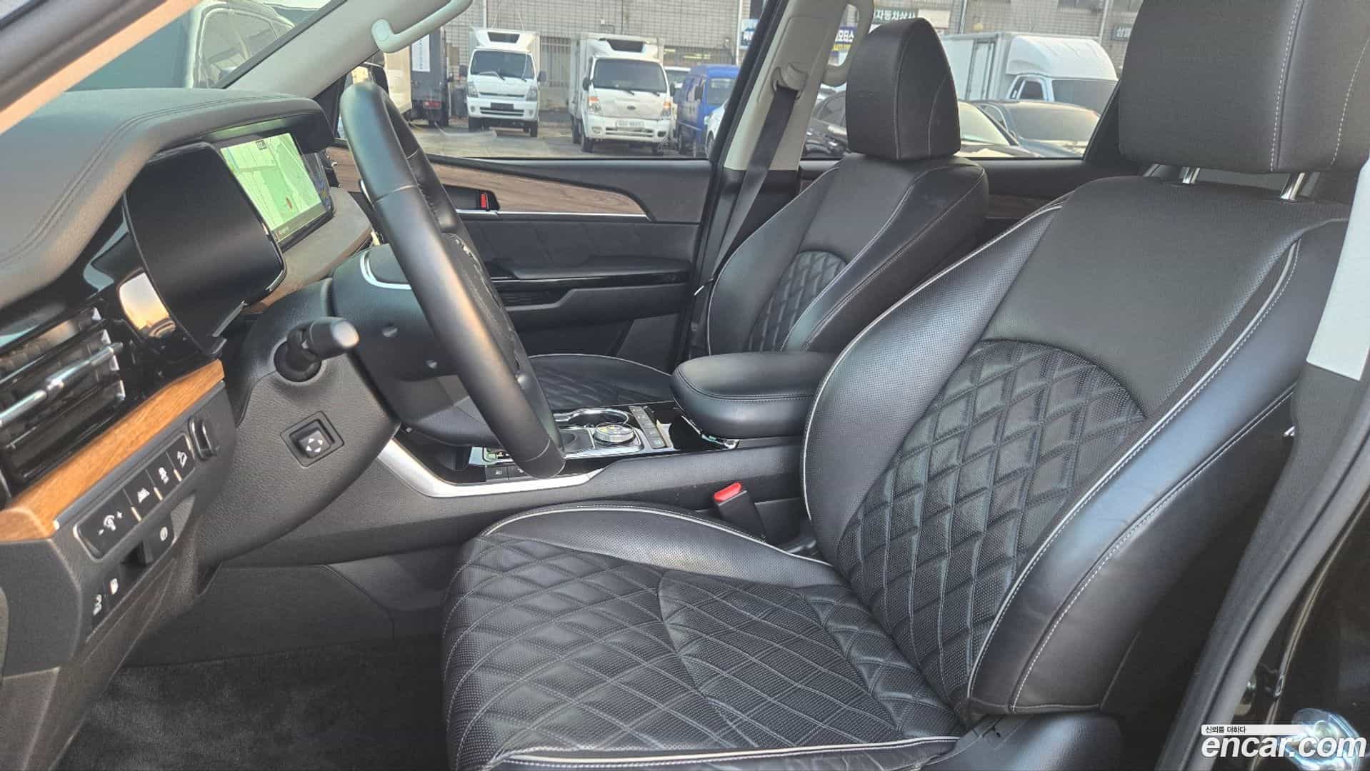 Mohave Kia 2020.6-INNER-010