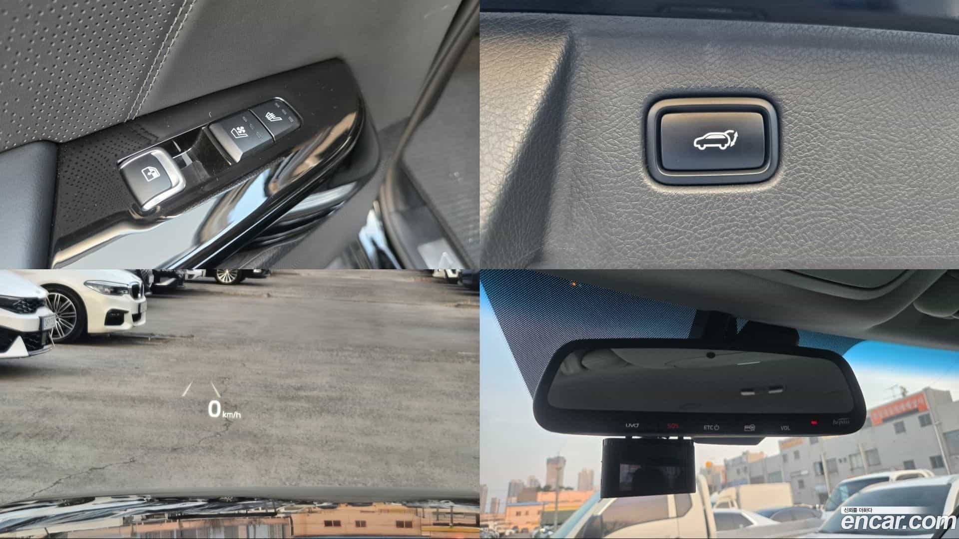 Mohave Kia 2020.6-OPTION-016