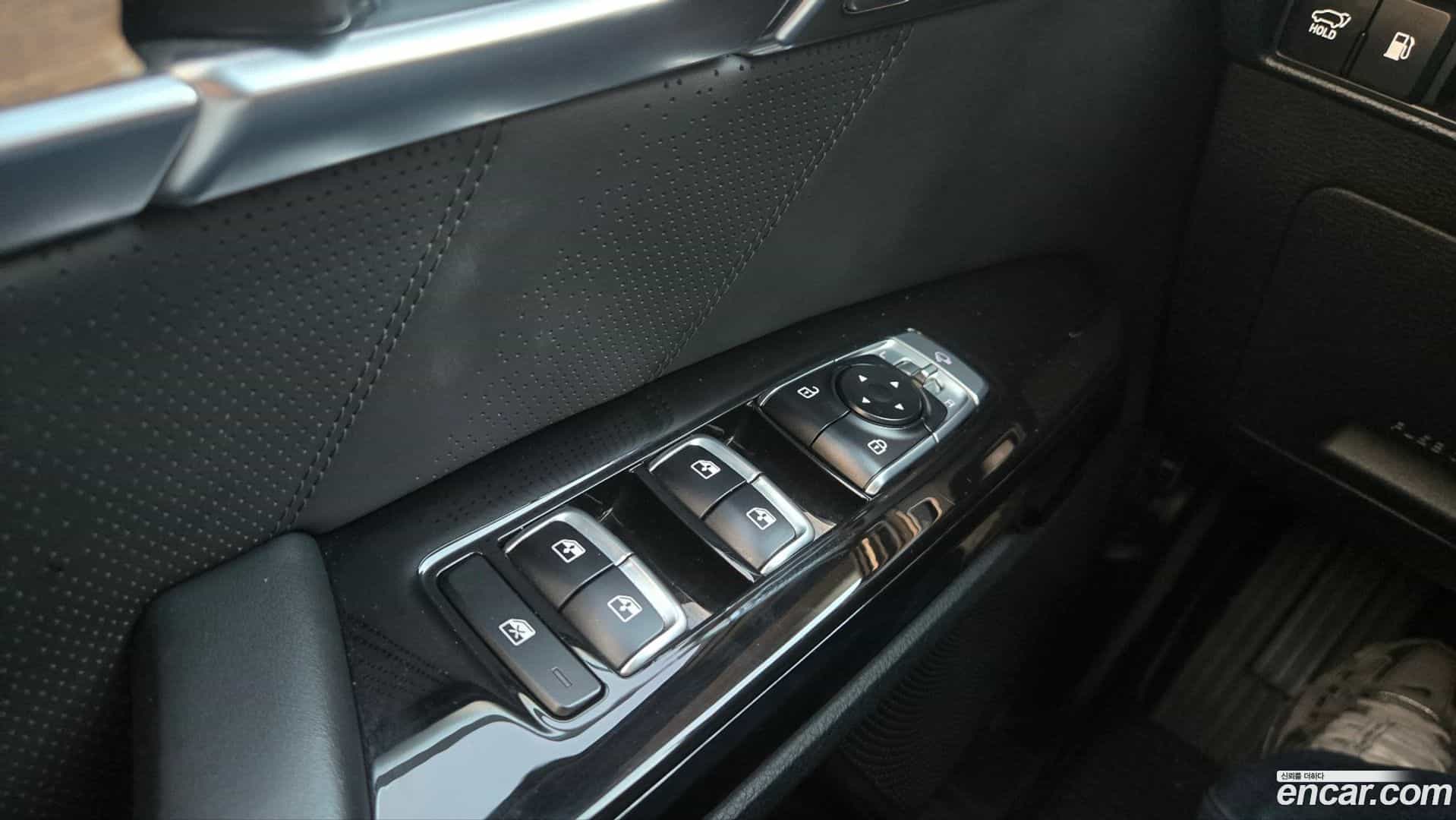 Mohave Kia 2020.6-OPTION-018