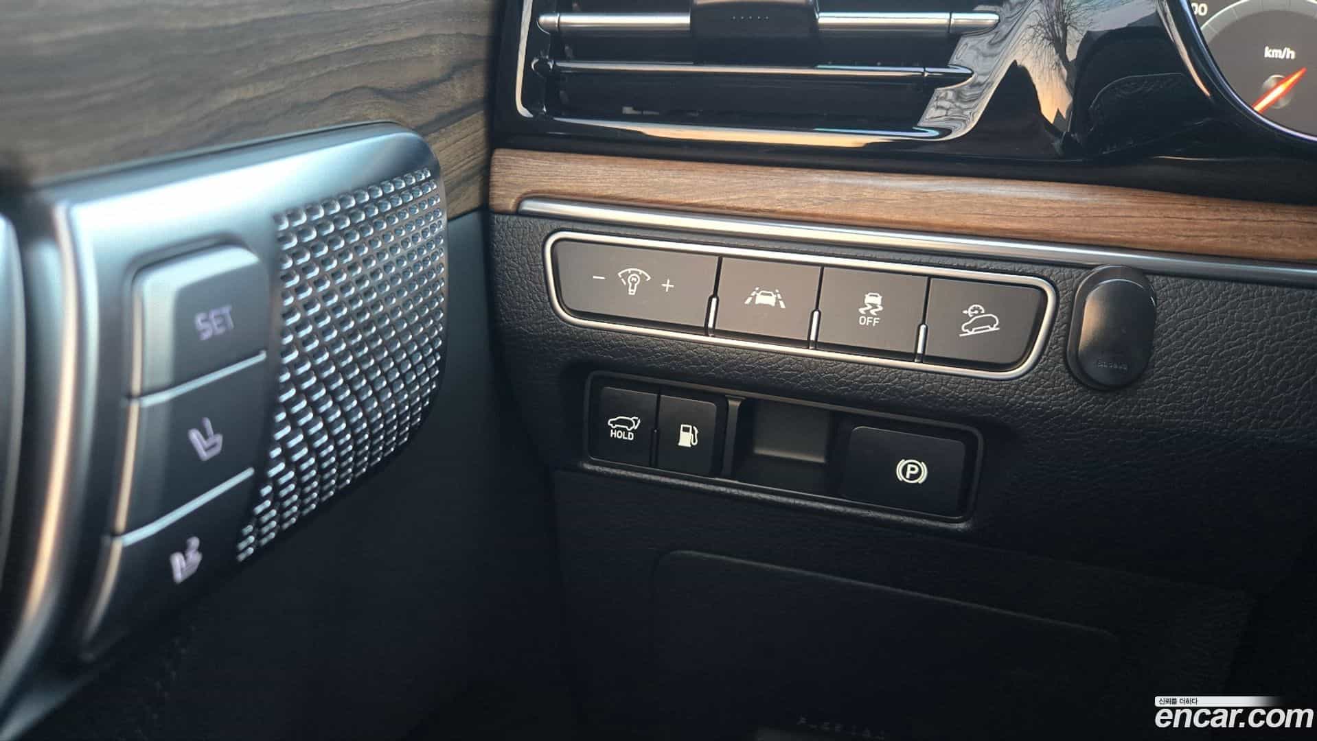 Mohave Kia 2020.6-OPTION-019