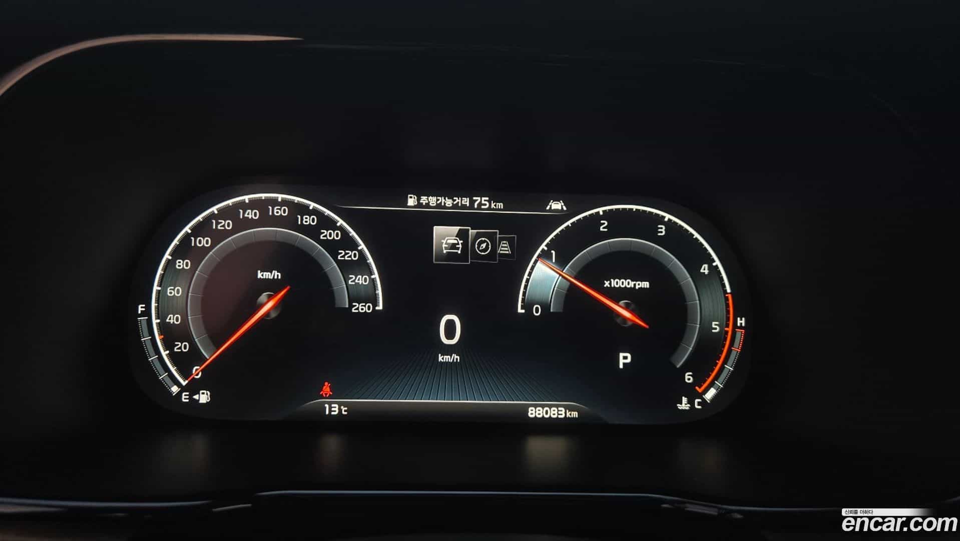 Mohave Kia 2020.6-OPTION-024