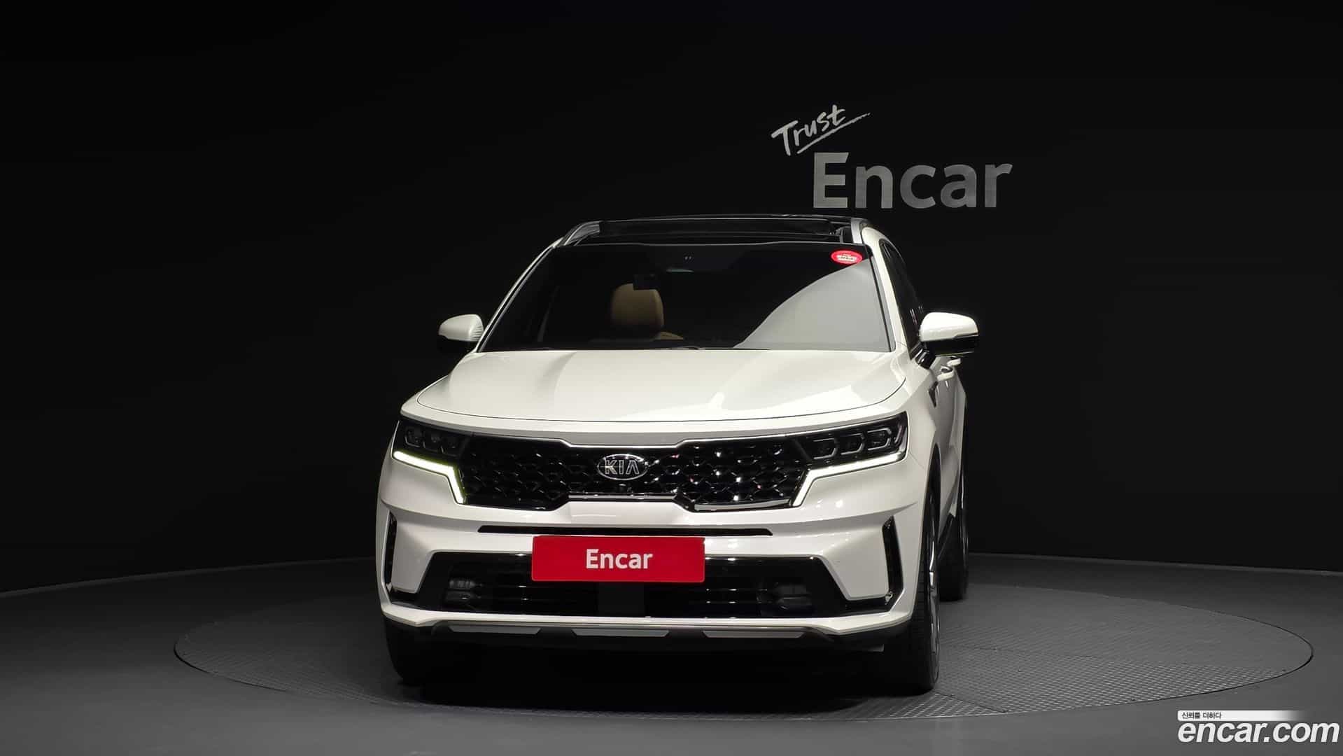 Sorento Kia 2020.7-OUTER-003
