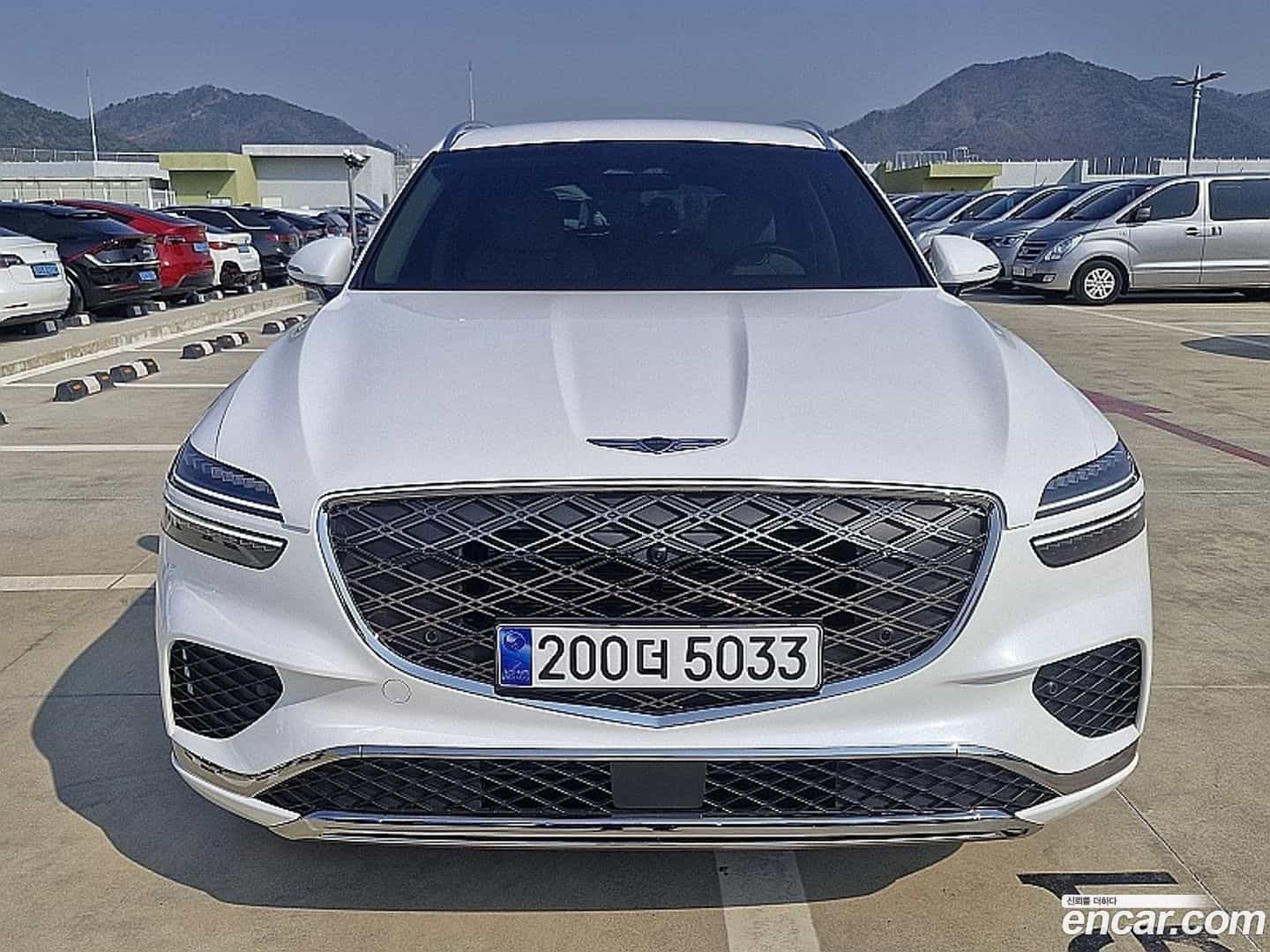 GV70 Genesis 2025.4-OUTER-001