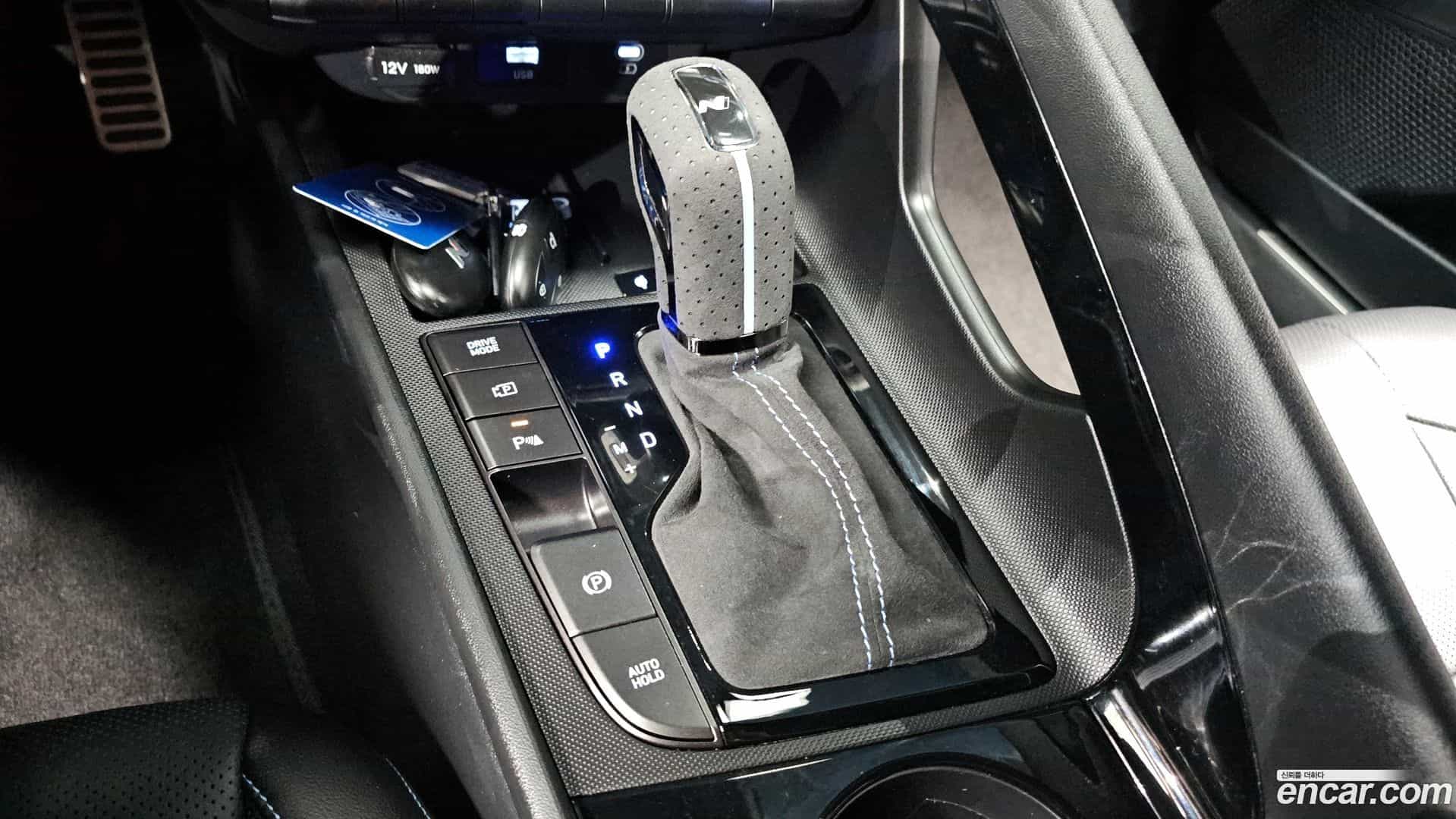 AVANTE Hyundai 2025.1-INNER-009
