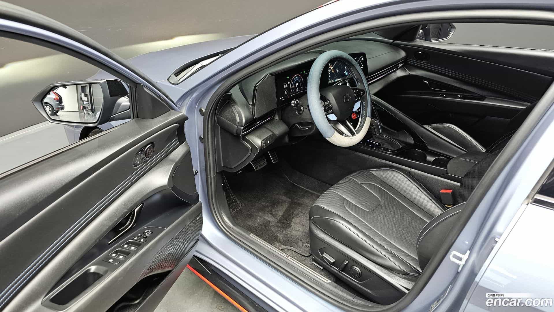 AVANTE Hyundai 2025.1-OPTION-016