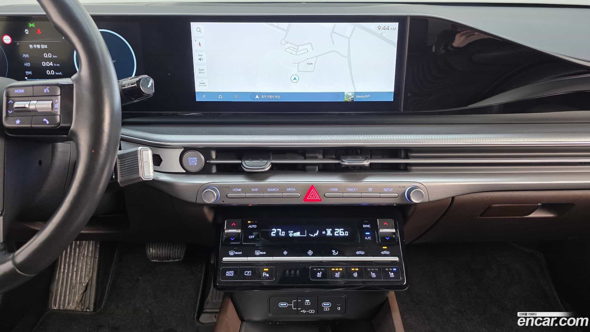 Grandeur Hyundai 2022.11-OPTION-018