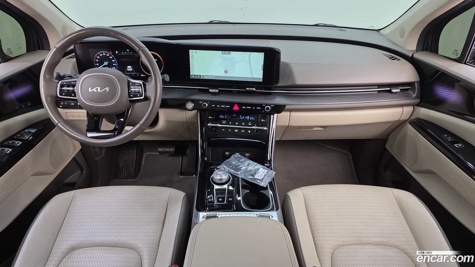 Canival Kia 2022.1-INNER-007