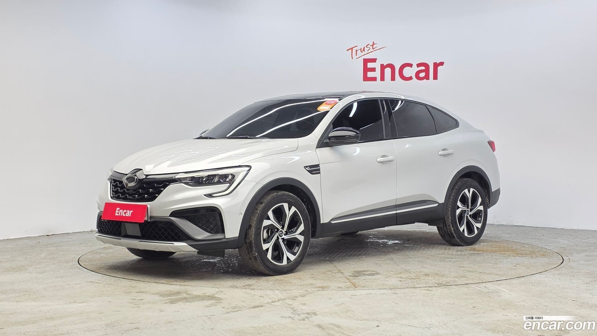 Main__Slider__Photo:XM3 Renault Korea 2022.11-0