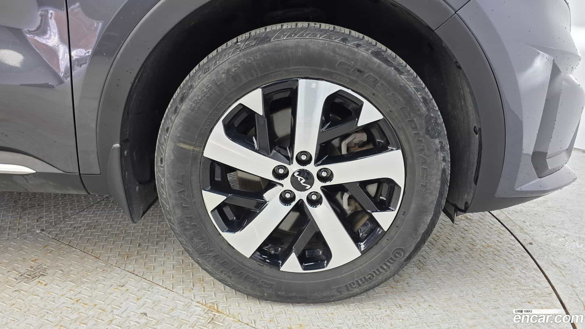 Sorento Kia 2022.1-OUTER-005