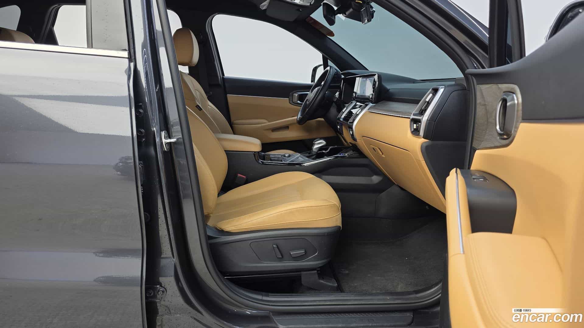 Sorento Kia 2022.1-OPTION-015