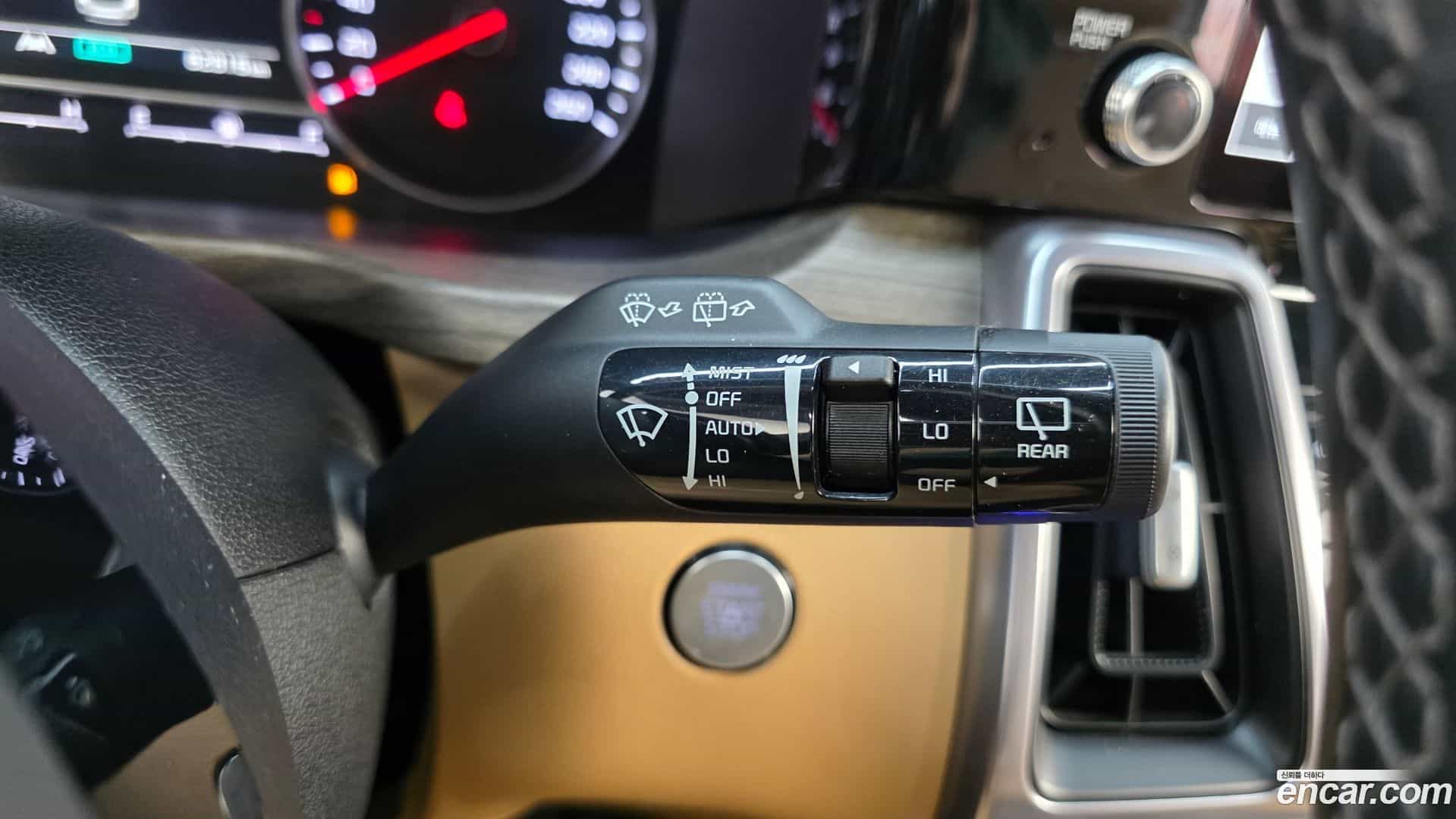 Sorento Kia 2022.1-OPTION-022