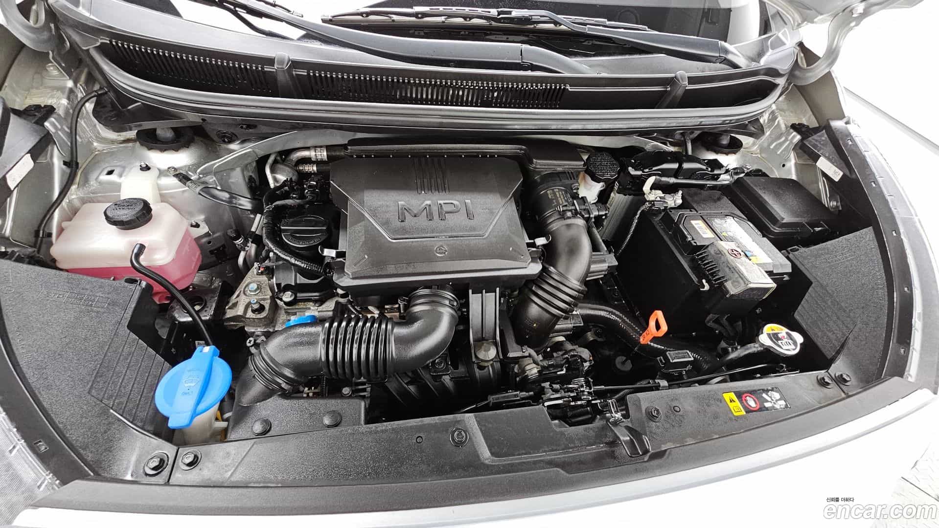 morning Kia 2021.3-INNER-006