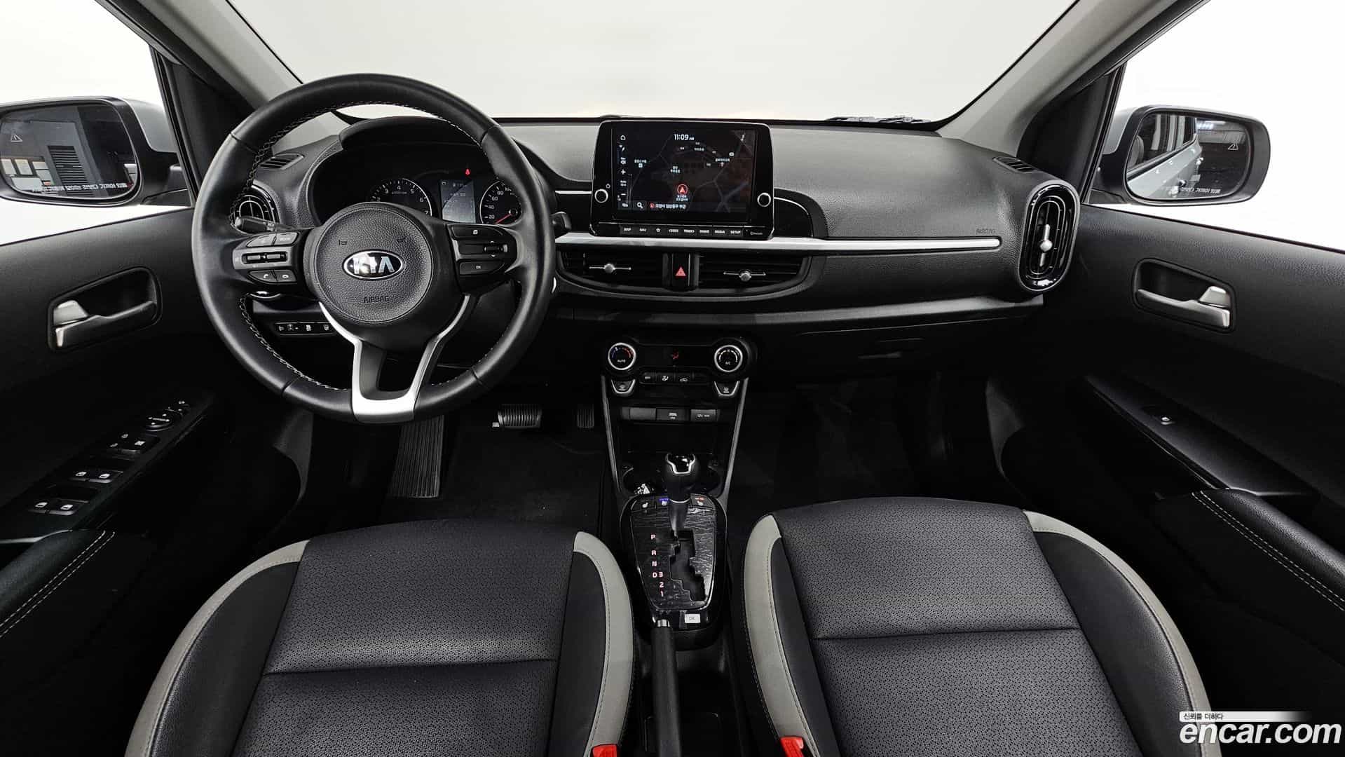 morning Kia 2021.3-INNER-007