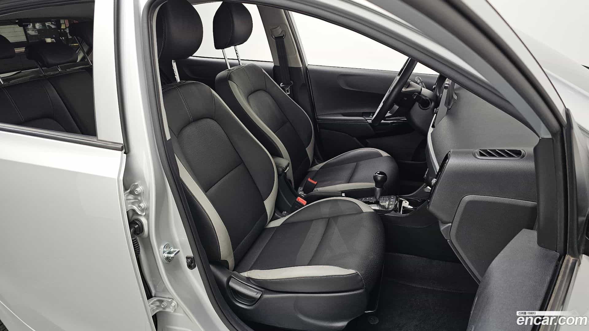 morning Kia 2021.3-INNER-010