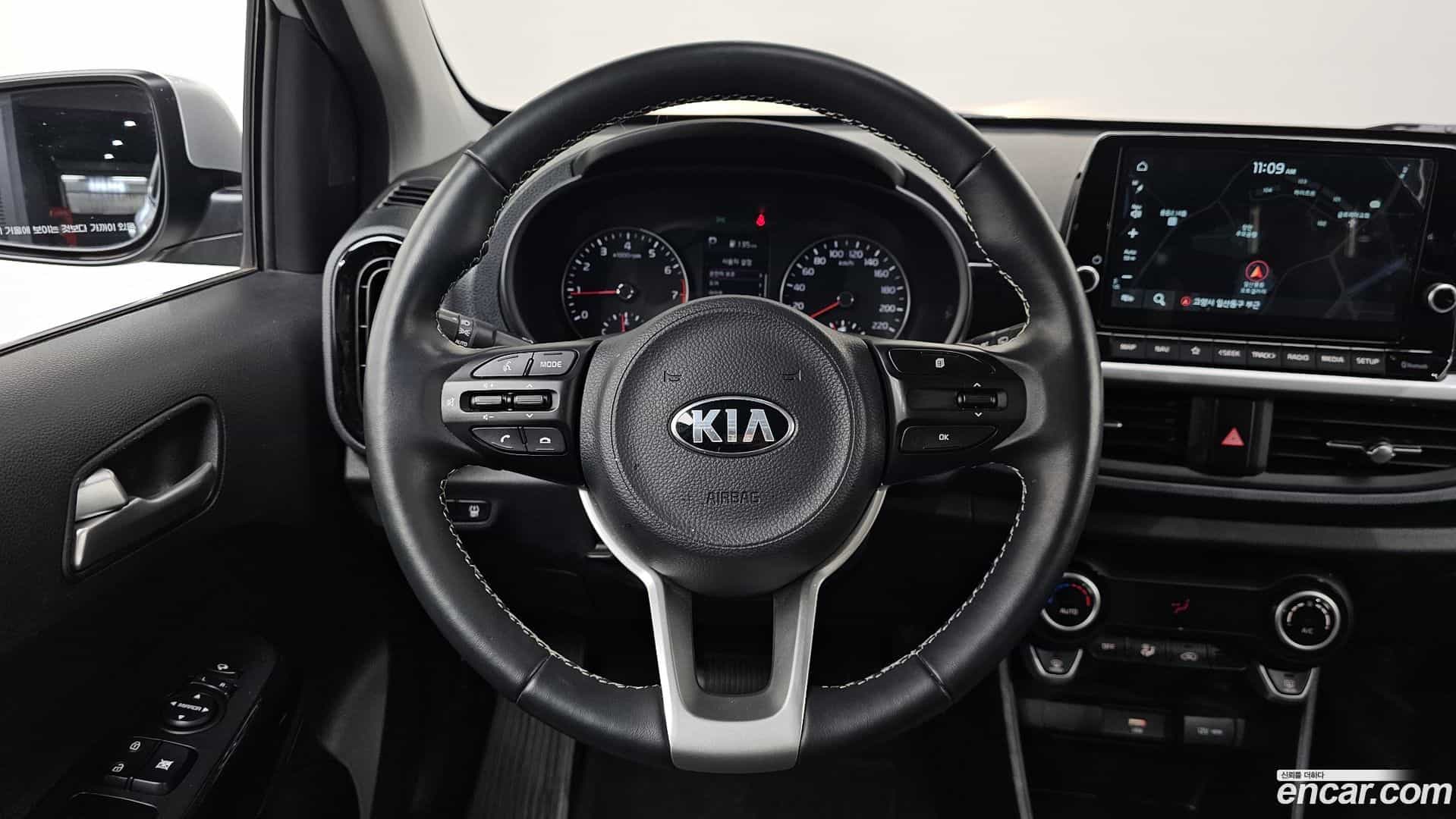 morning Kia 2021.3-OPTION-017
