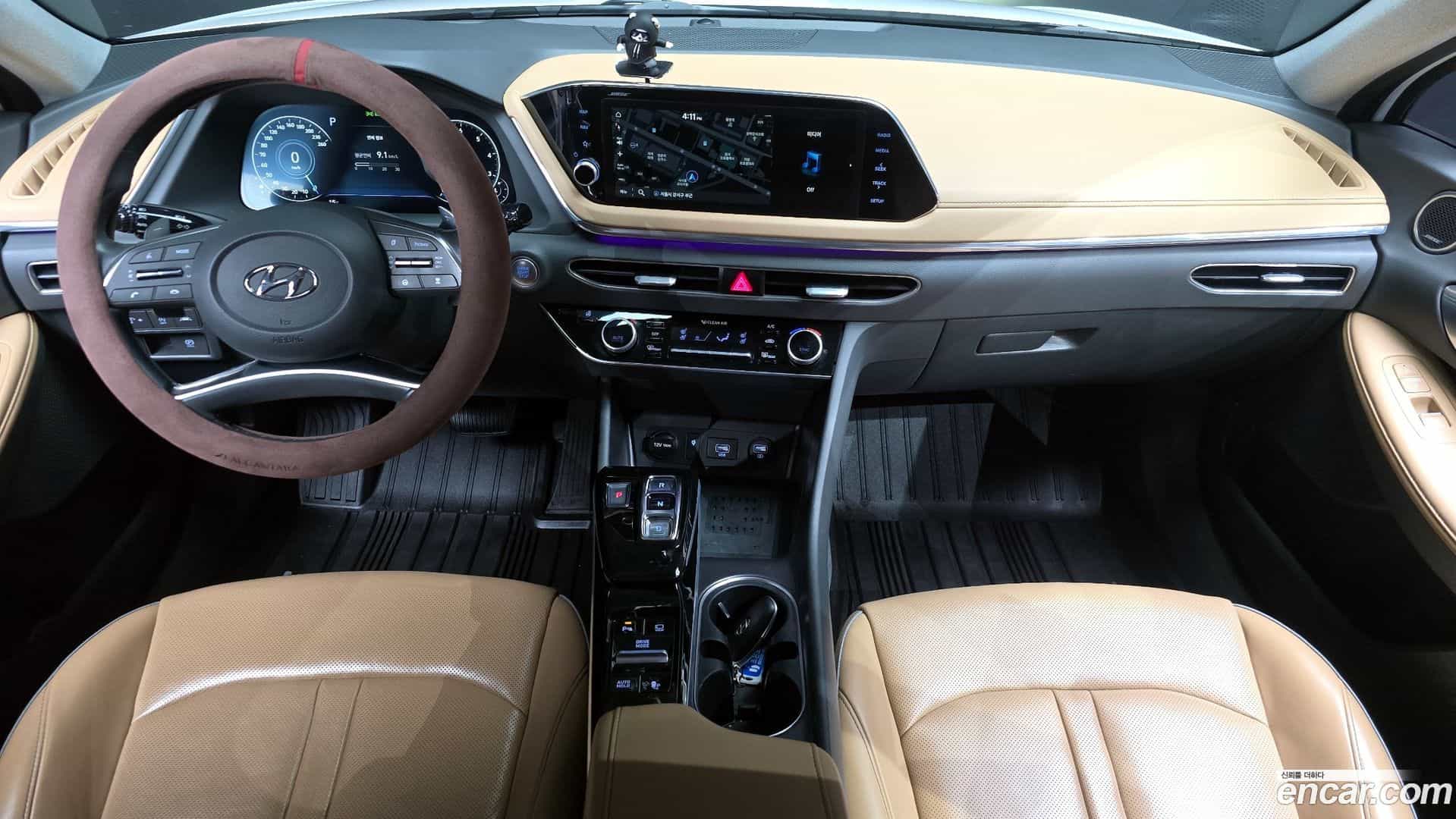 Sonata Hyundai 2019.6-INNER-007