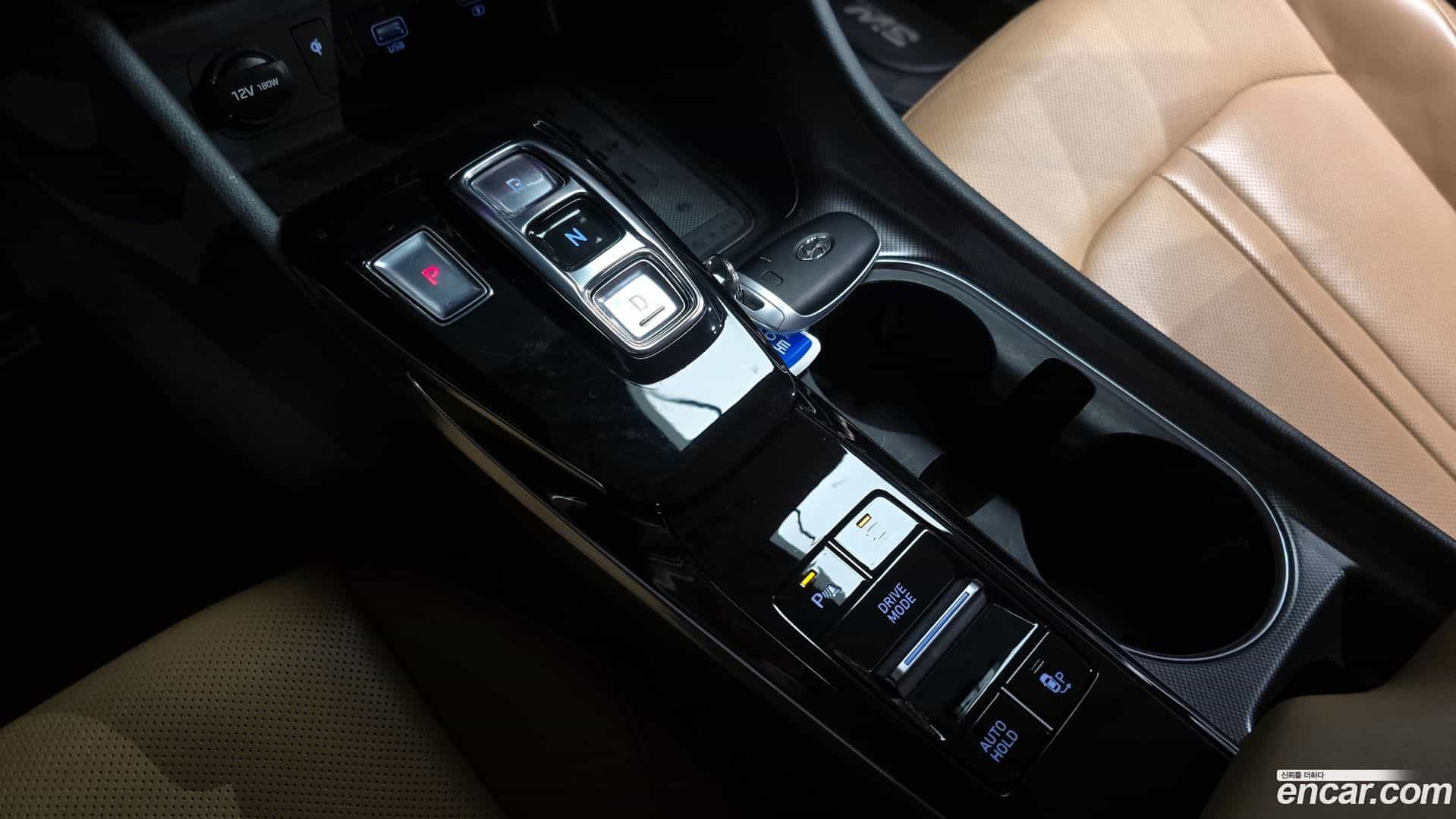 Sonata Hyundai 2019.6-INNER-009