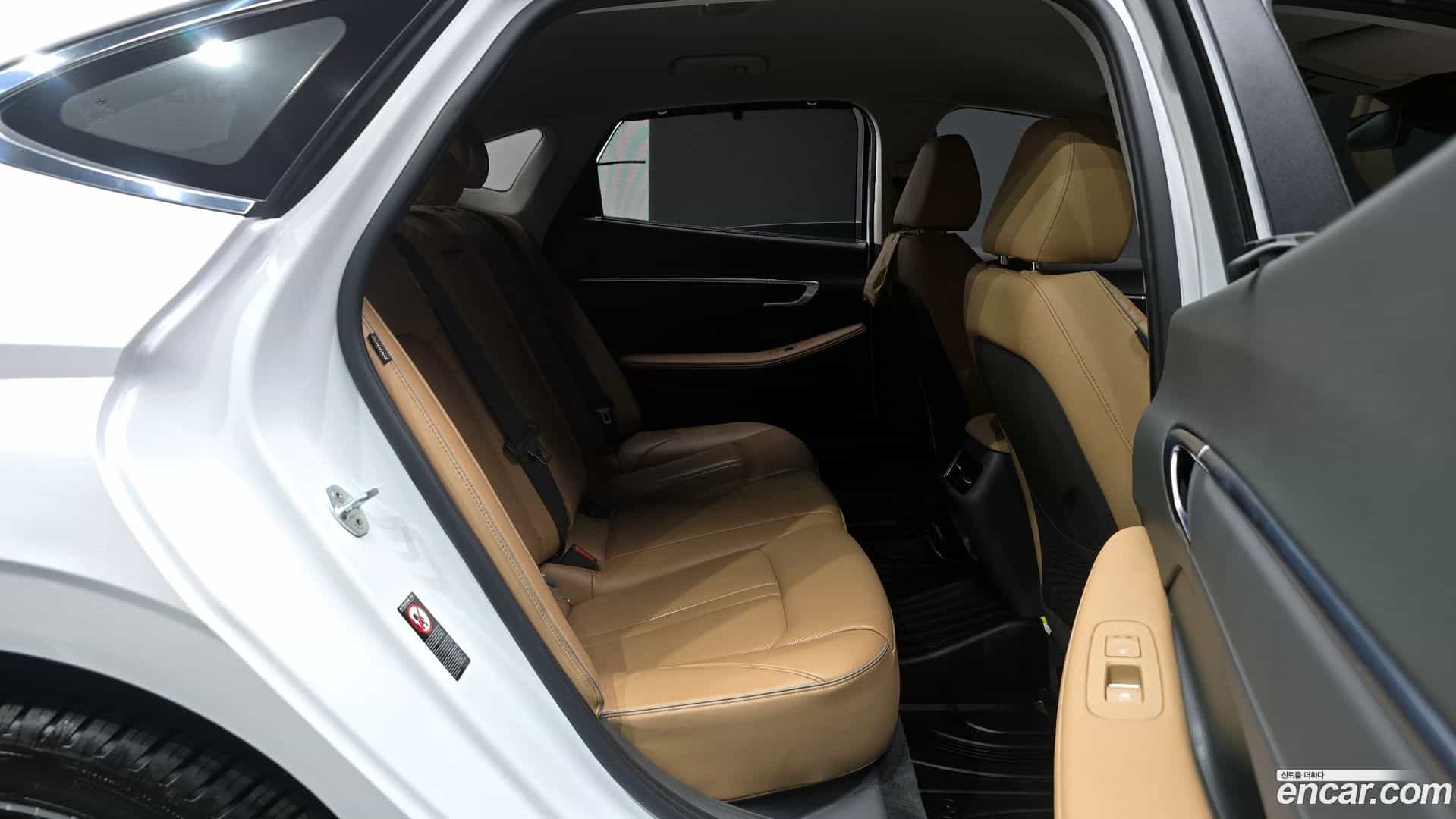 Sonata Hyundai 2019.6-OPTION-016