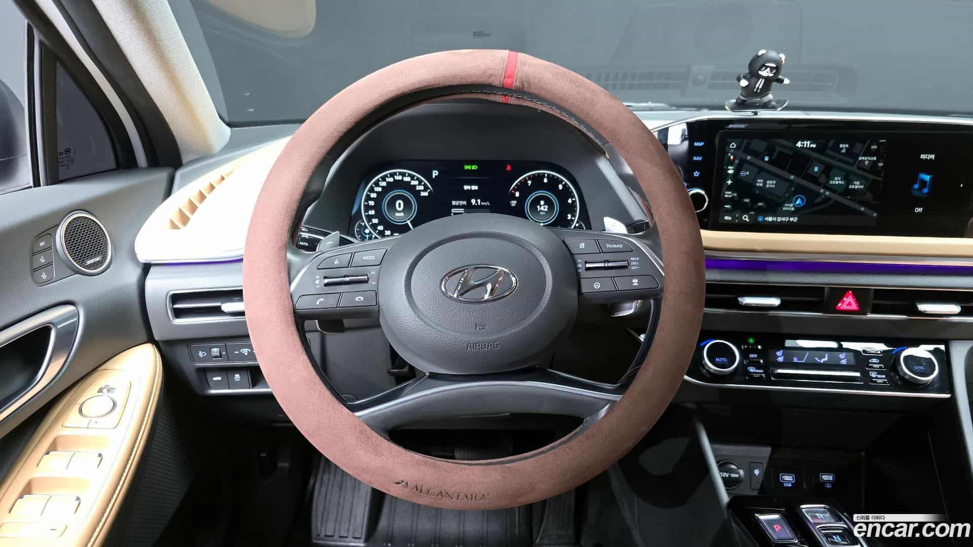 Sonata Hyundai 2019.6-OPTION-017
